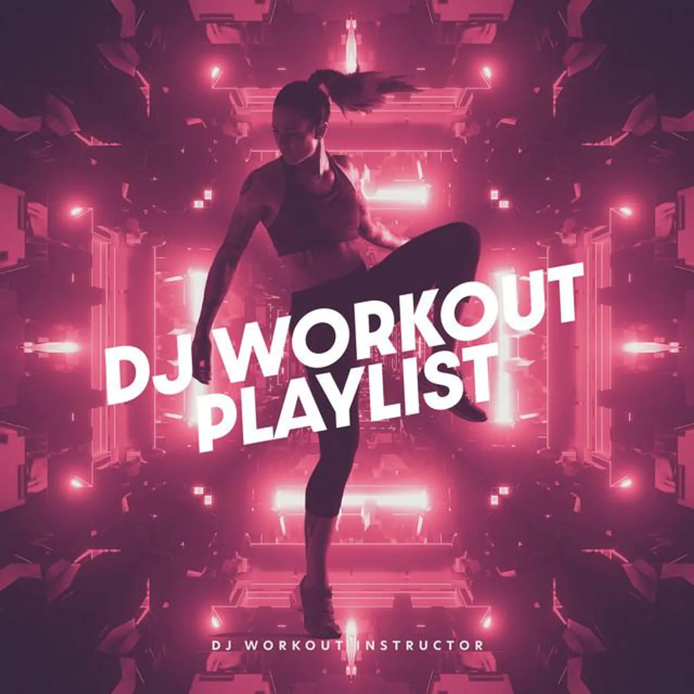 DJ Workout Instructor