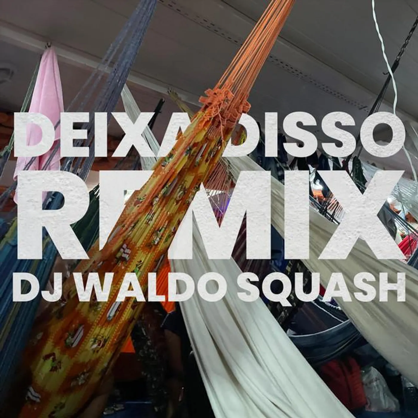 DJ Waldo Squash
