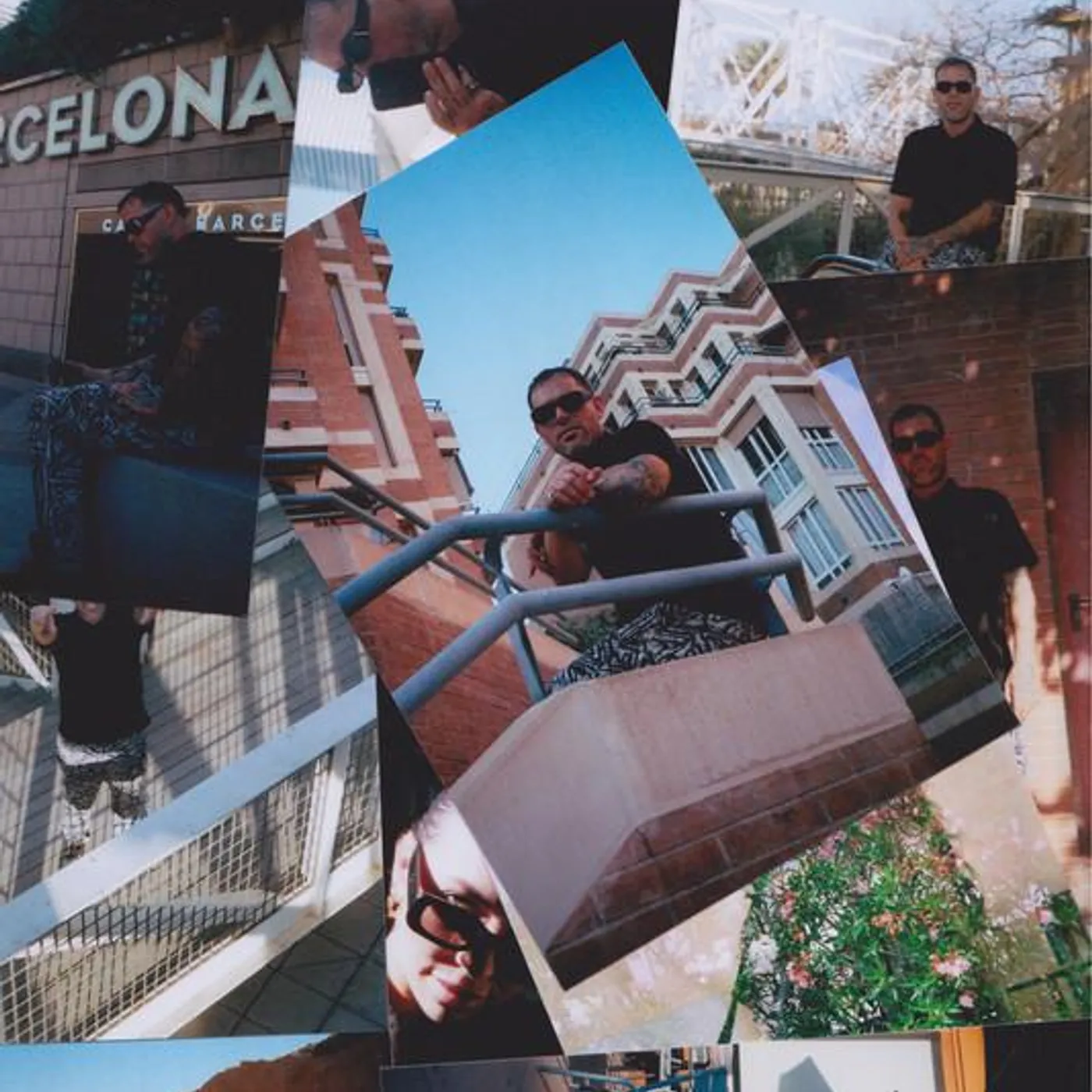 Dj Weedim Brand Page