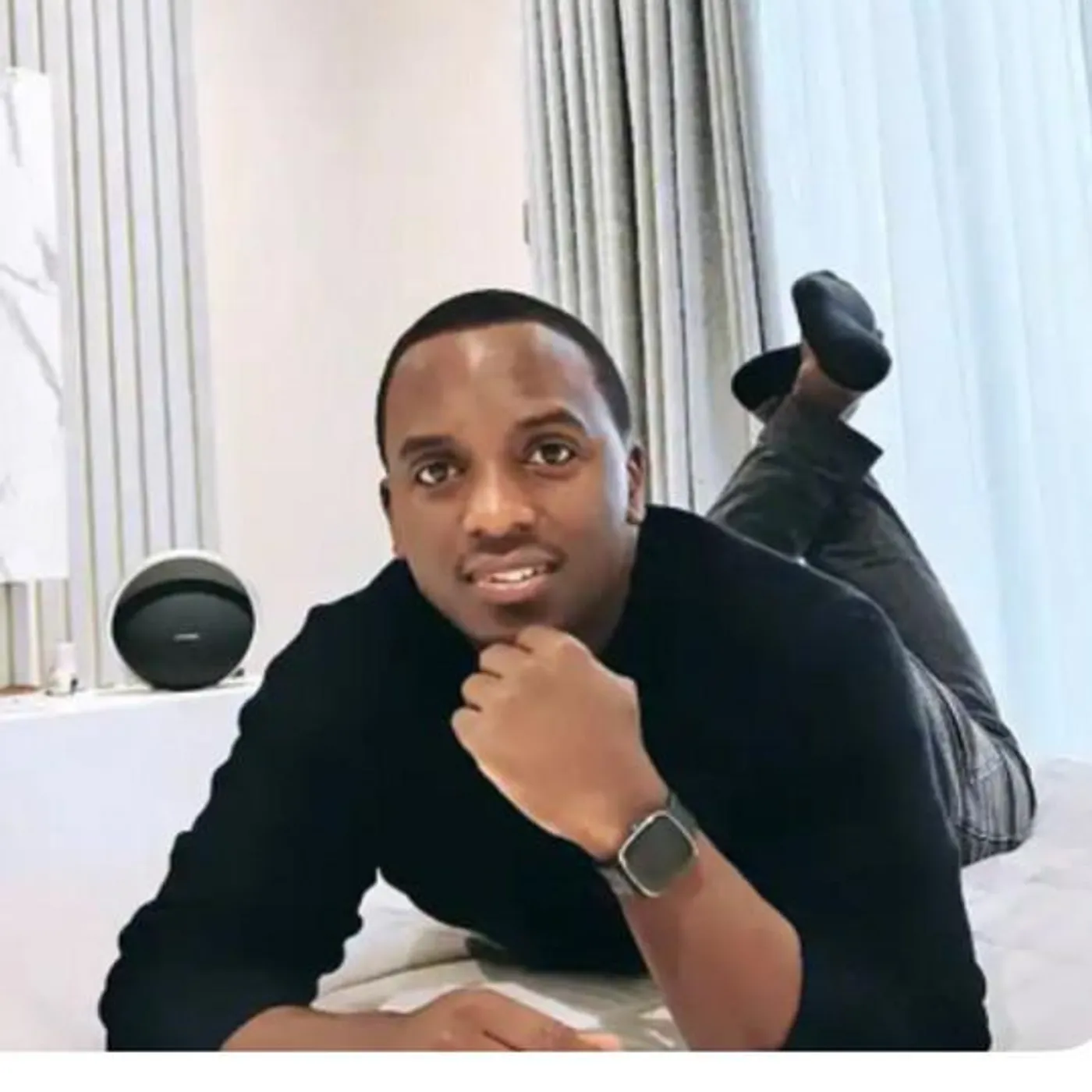 DJ Weirdo Brand Page