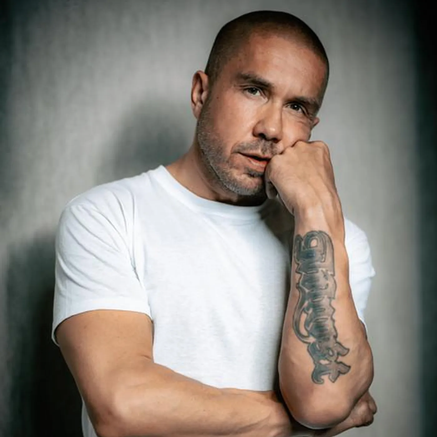 DJ Tomekk Brand Page