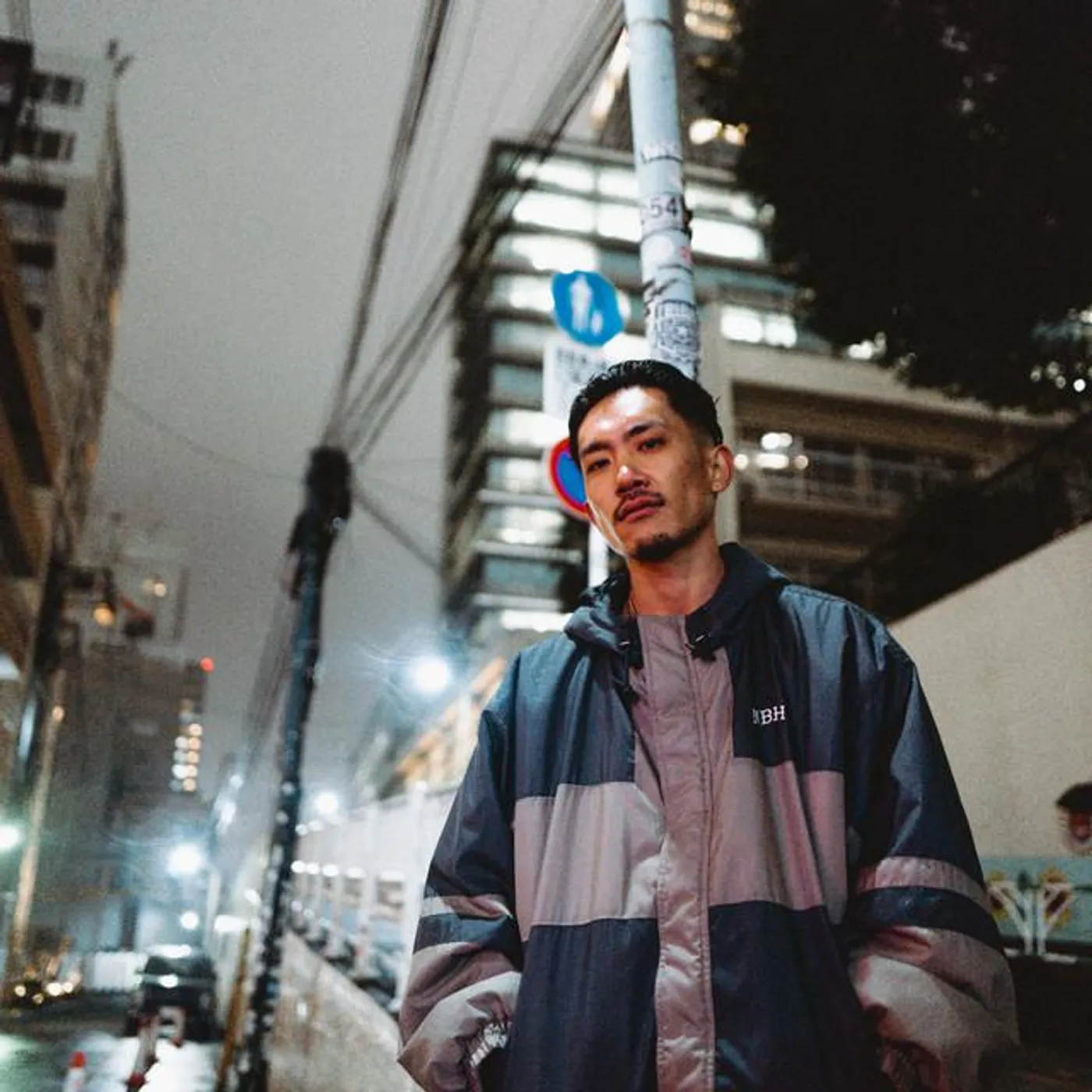 DJ TATSUKI Brand Page