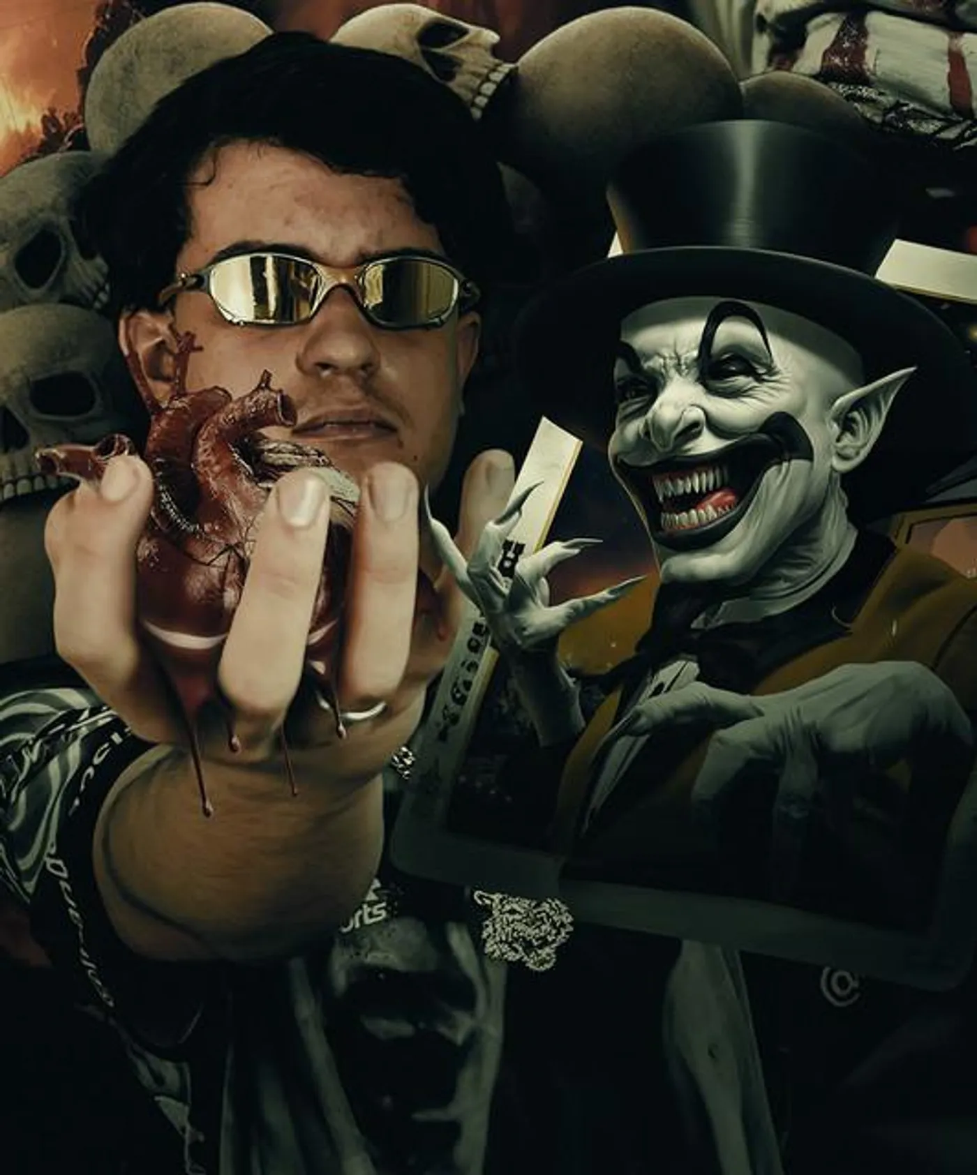 DJ TENEBROSO ORIGINAL