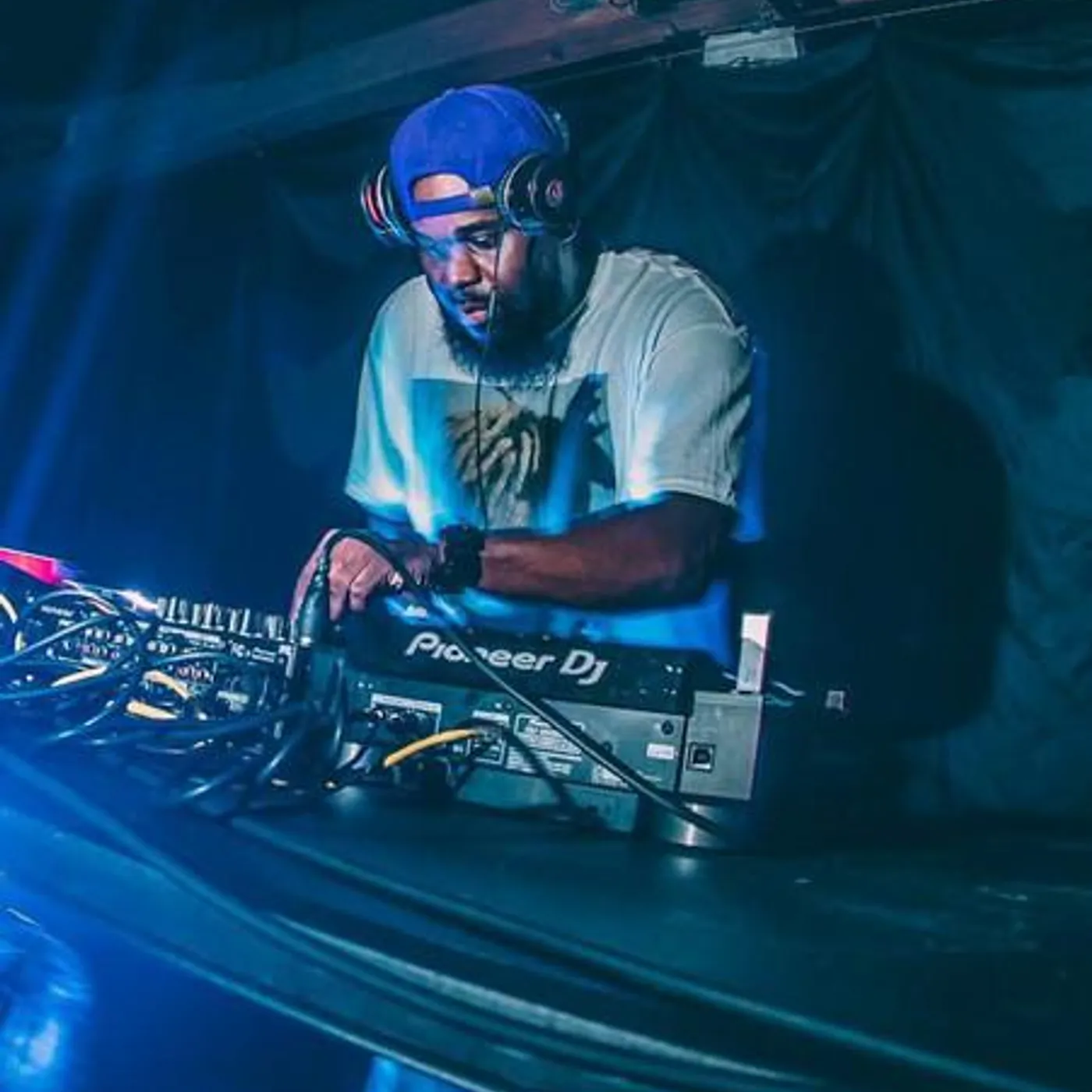 DJ Tim Dolla Brand Page