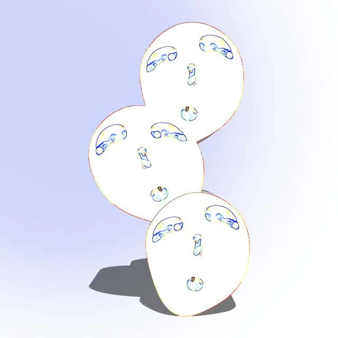 DJ Trystero Brand Page