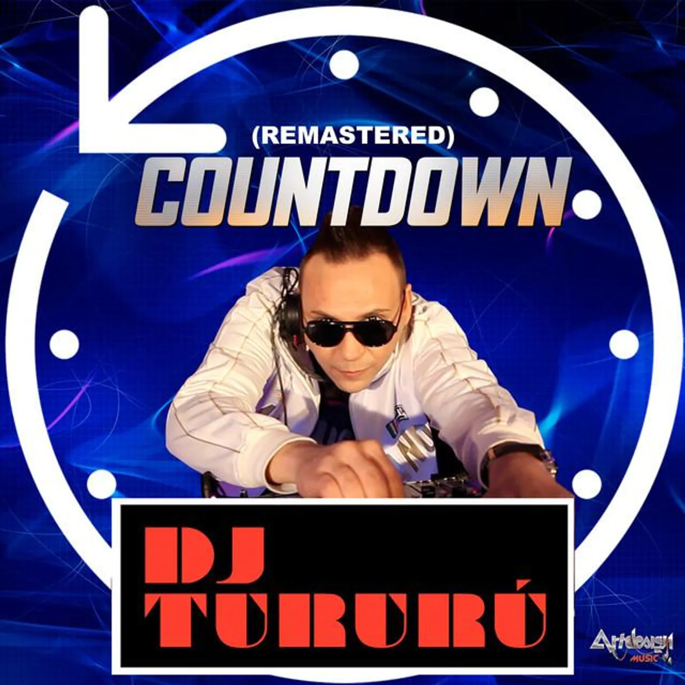 Dj Tururu Brand Page