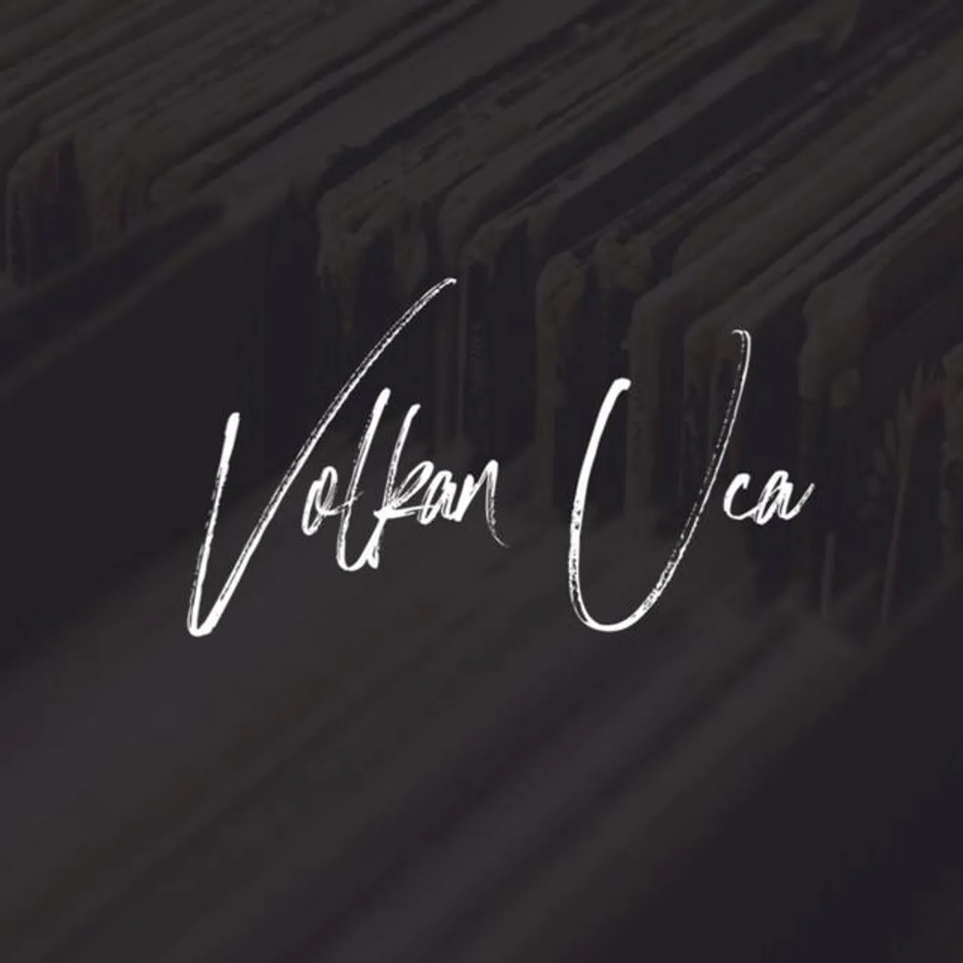 Dj. Volkan Uça Brand Page