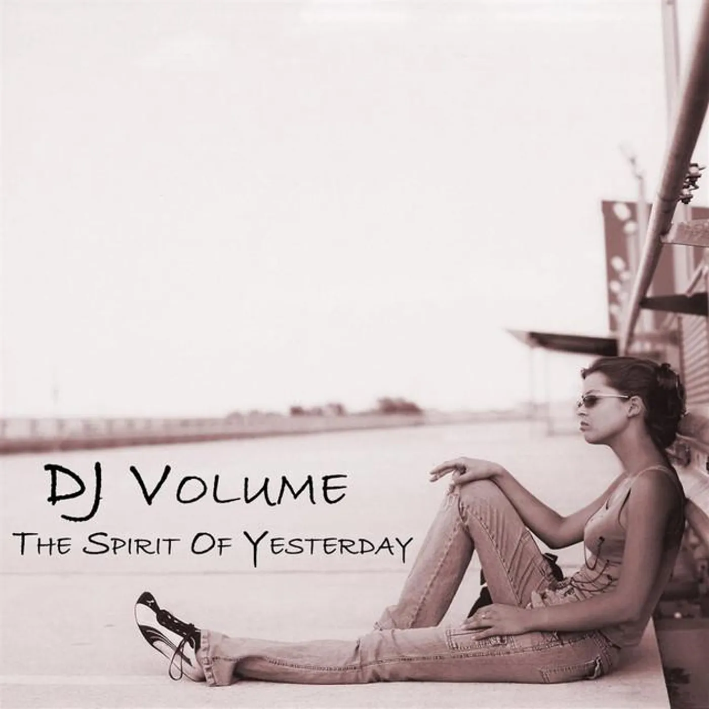 DJ Volume Brand Page