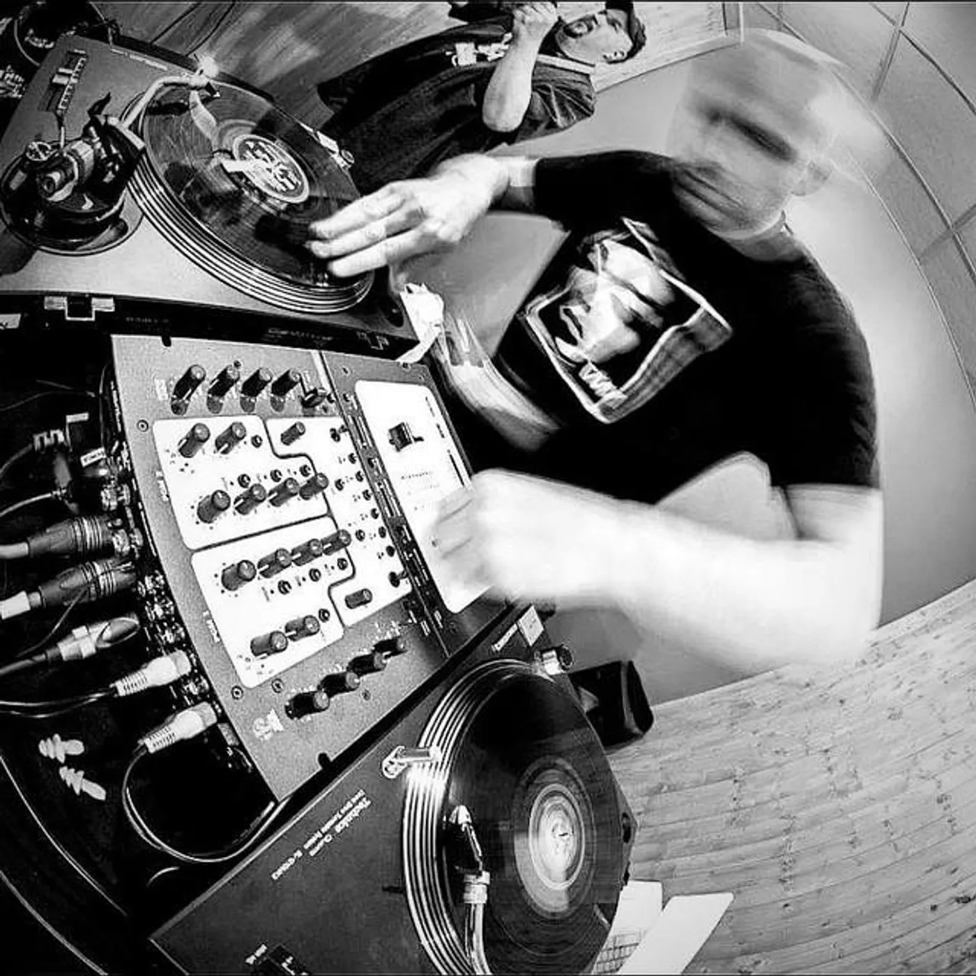 DJ X-Rated Brand Page