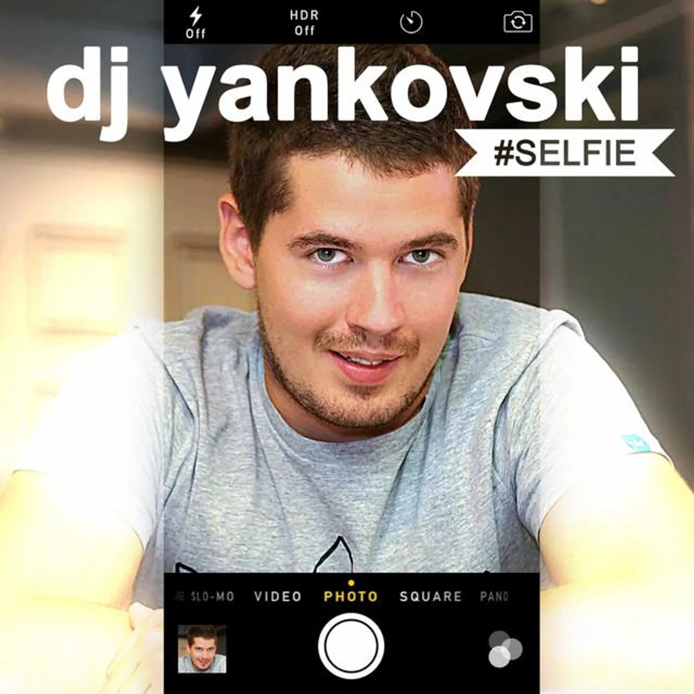 Dj Yankovski Brand Page