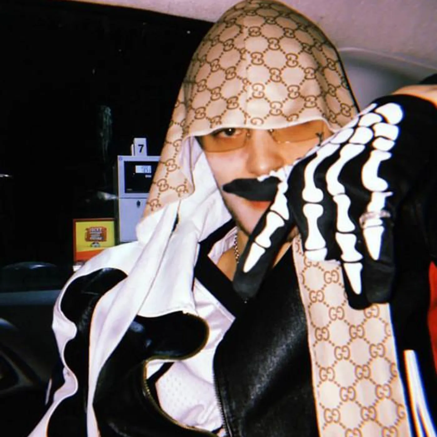 DJ Yung Vamp Brand Page