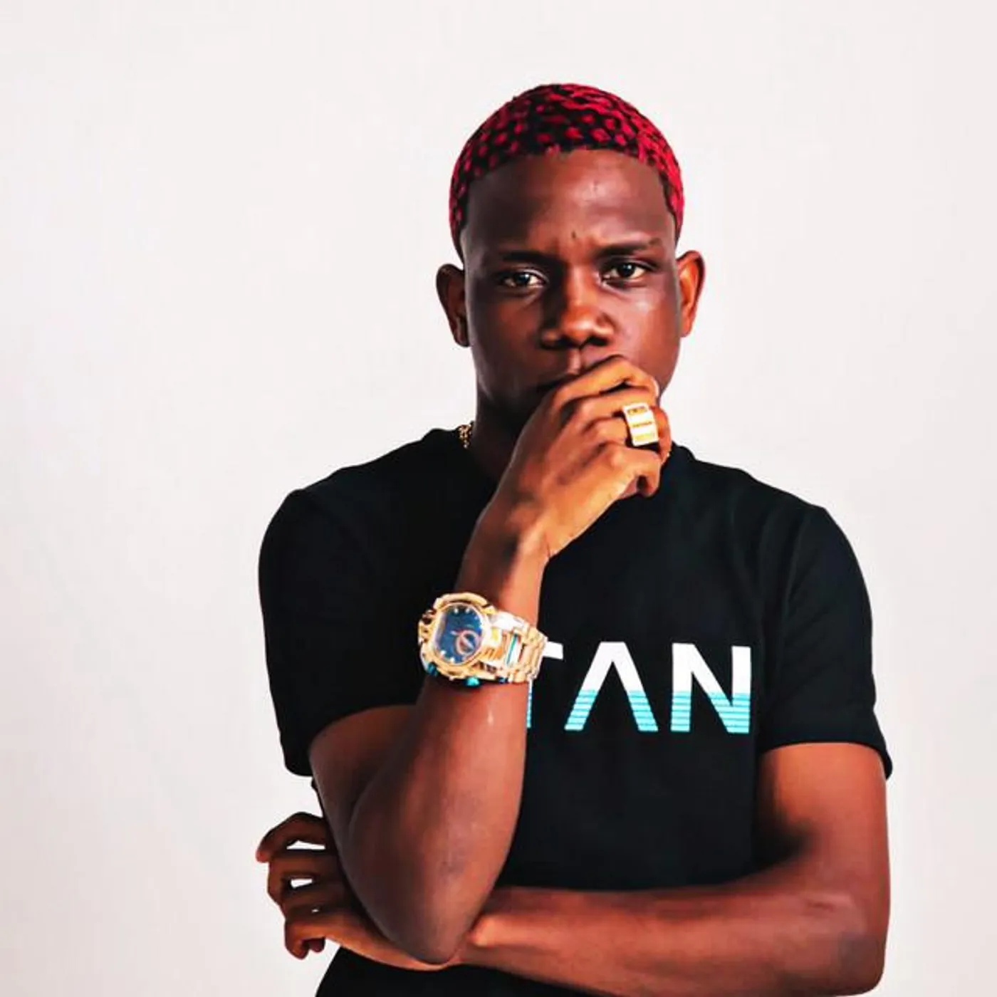 DJ Yure 22 Brand Page