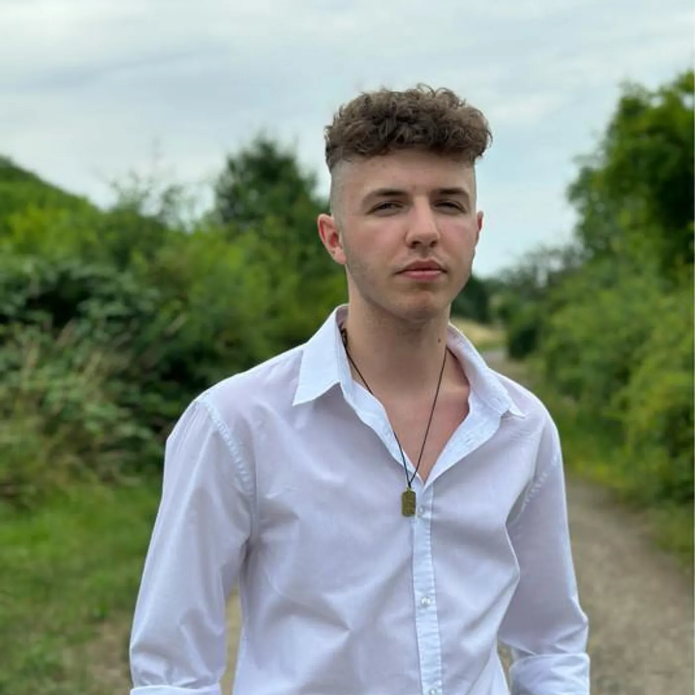 DJ Zavodnov Brand Page