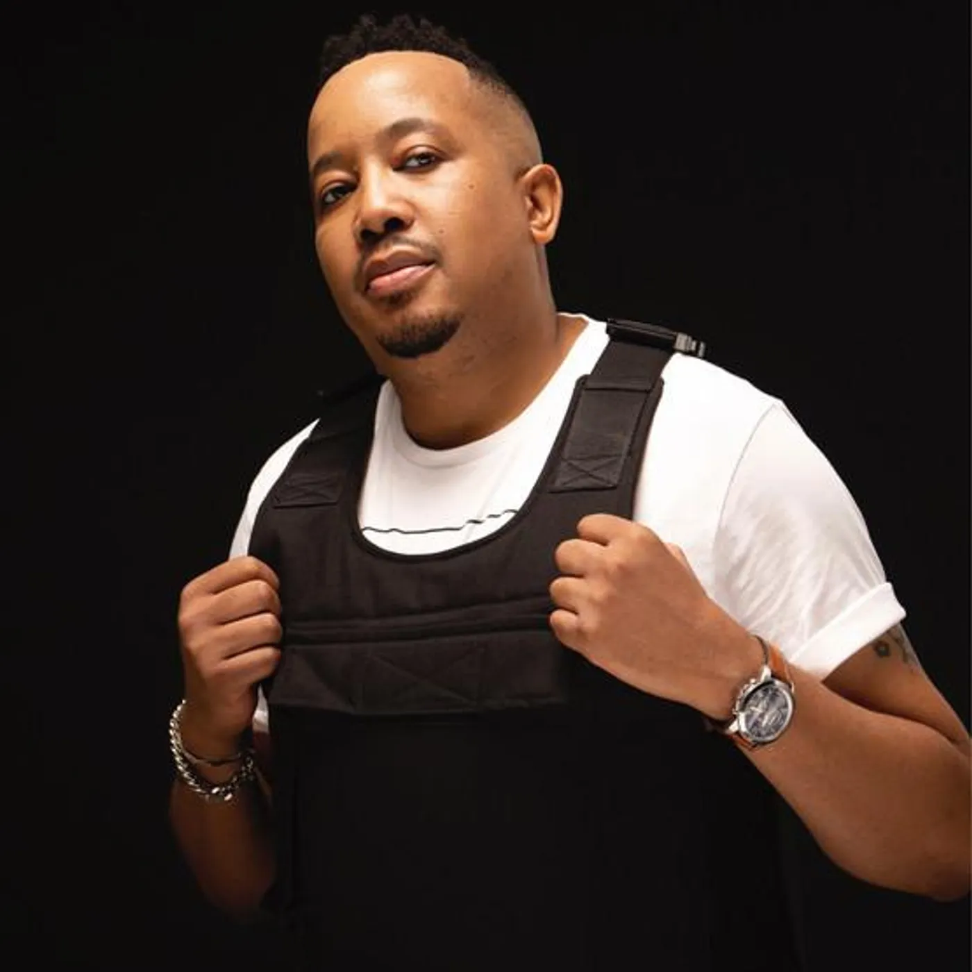 DJ Zan-D Brand Page