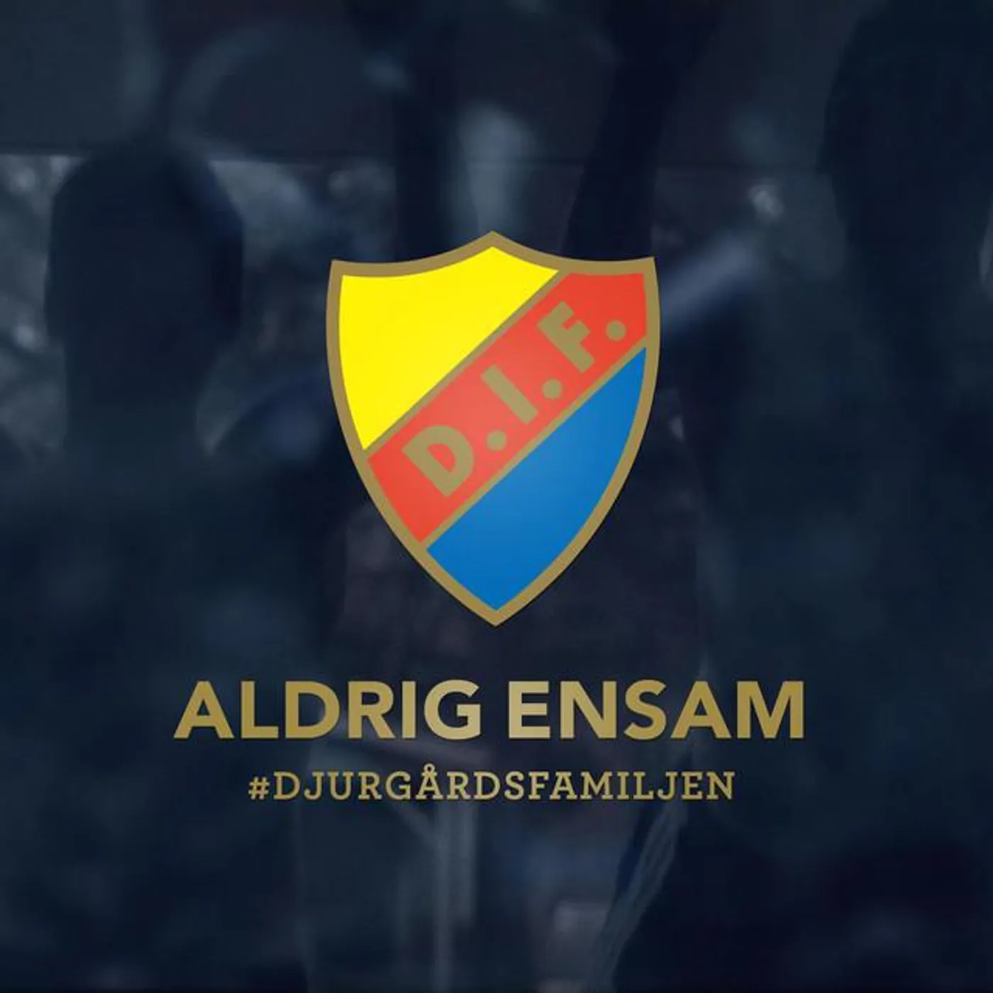 Djurgårdsfamiljen