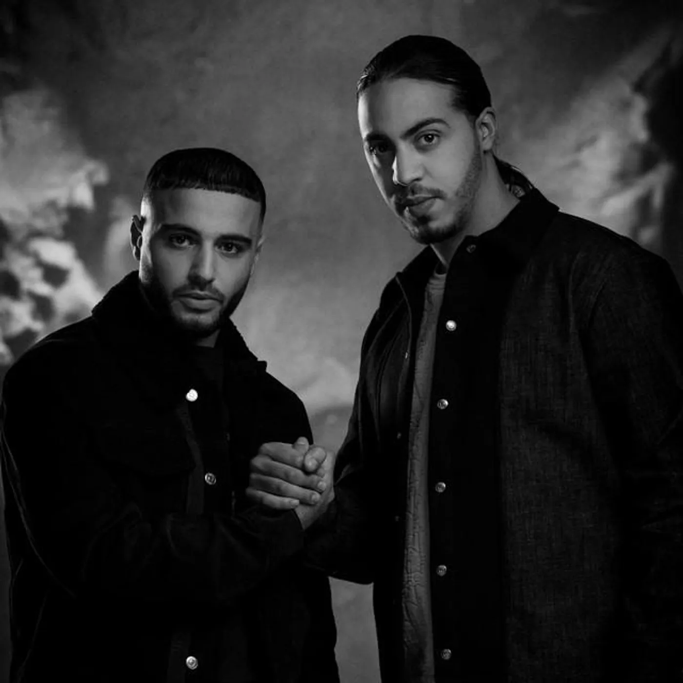 Djadja & Dinaz Brand Page