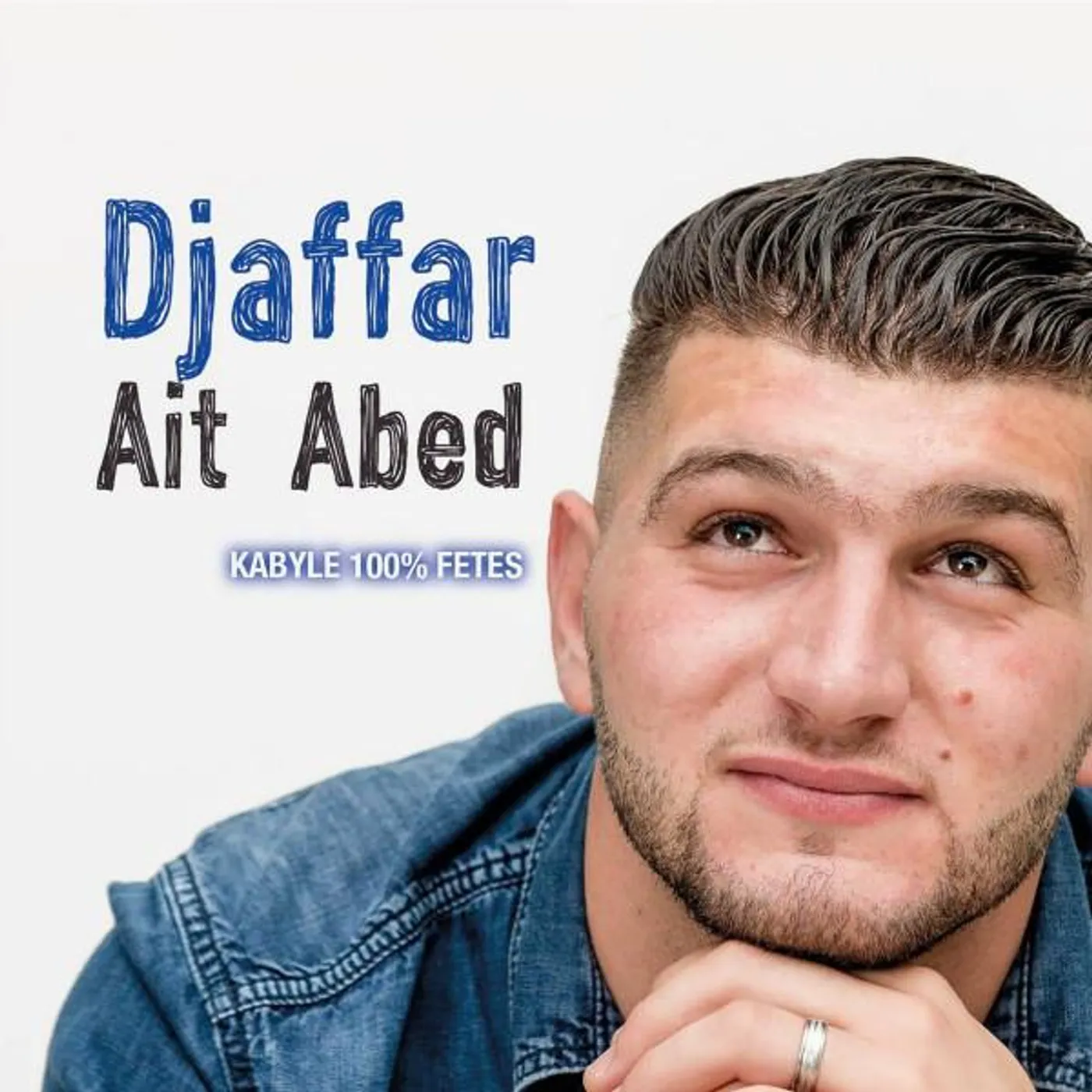 Djaffar Ait Abed