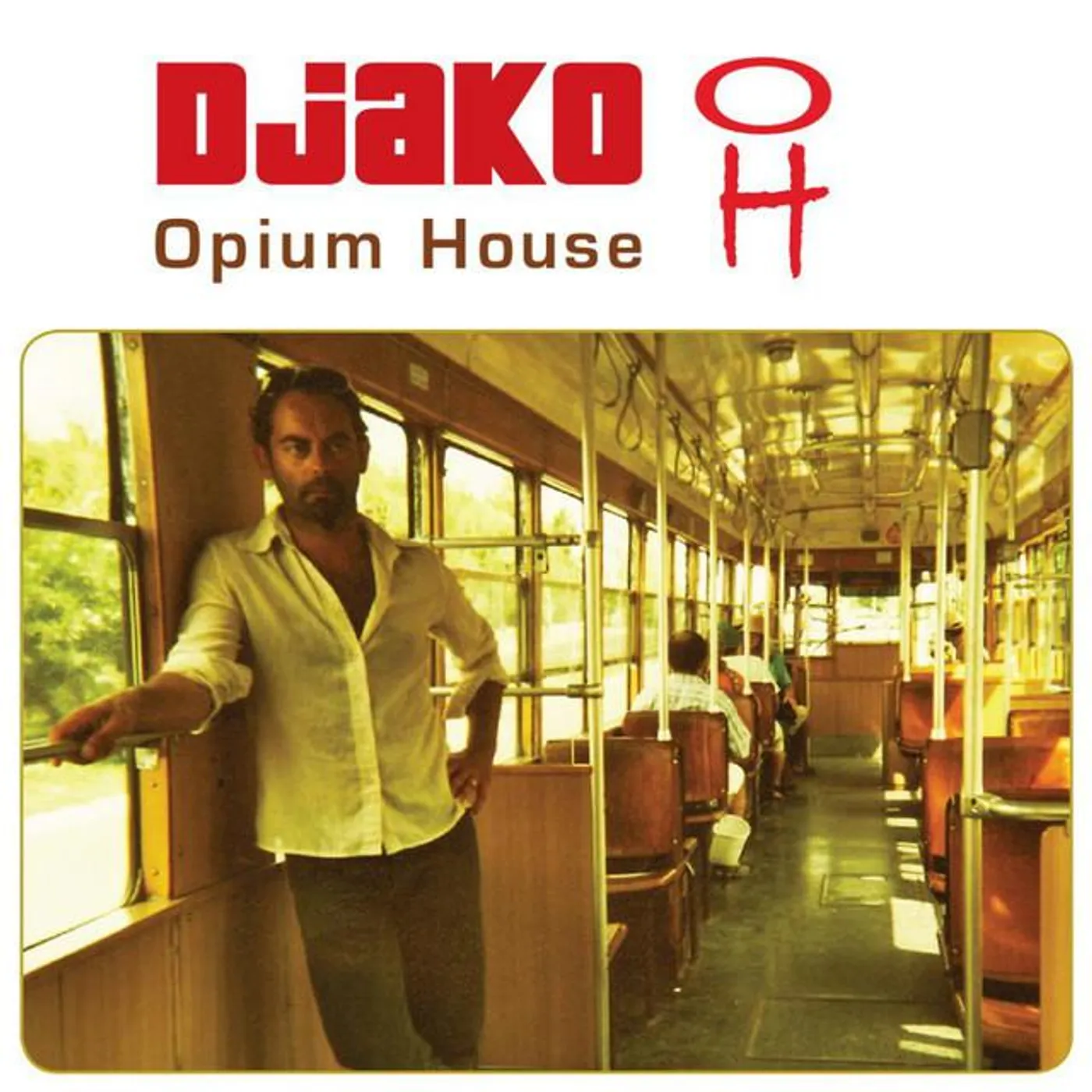 Djako Brand Page