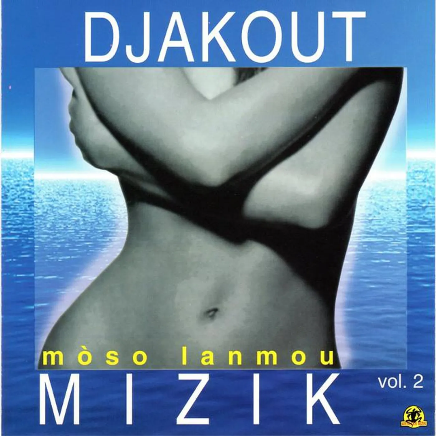 Djakout Mizik