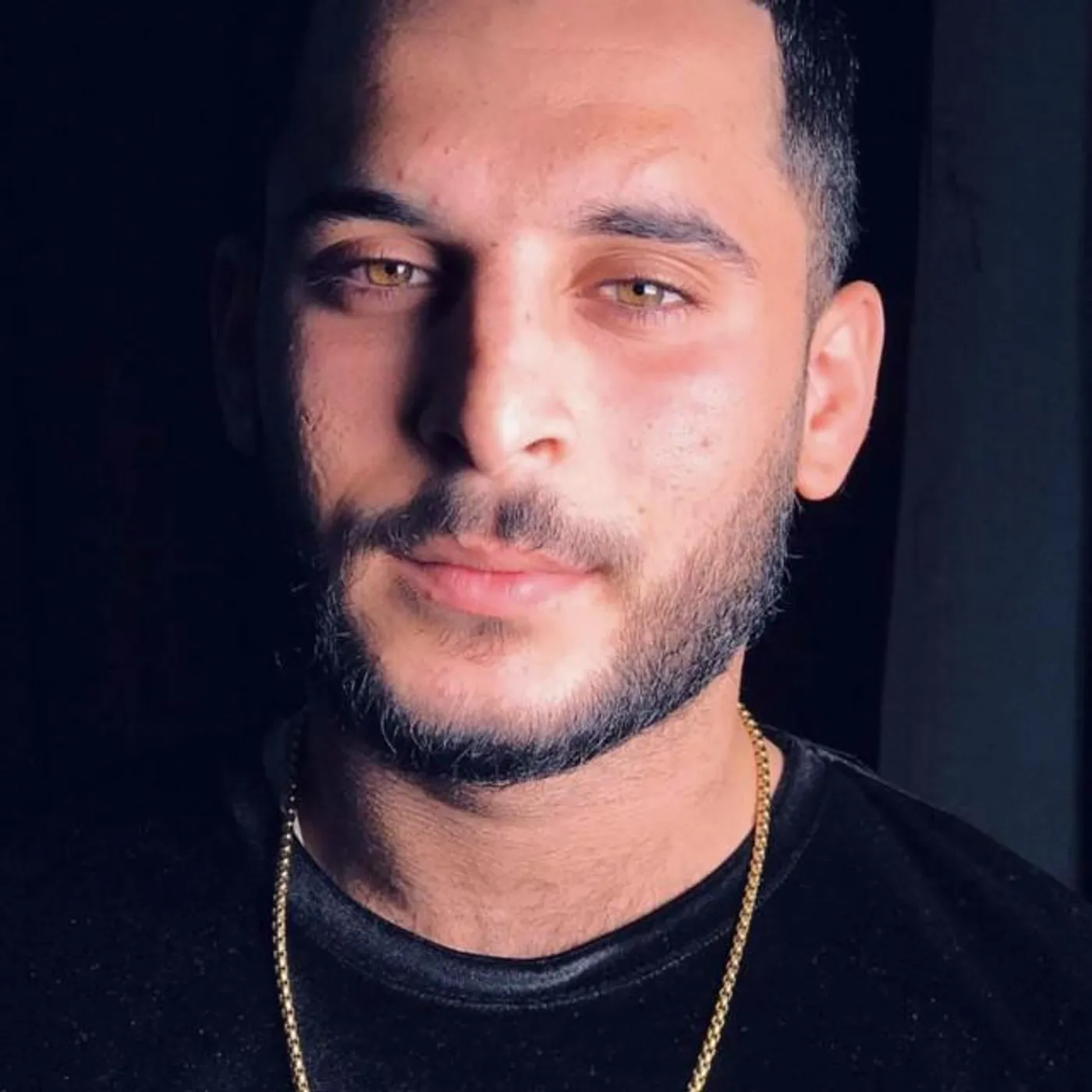 Djalil Taibi Brand Page