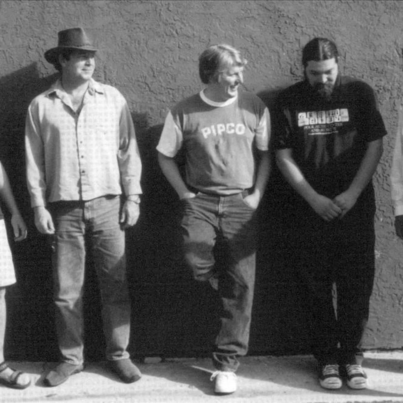 Djam Karet Brand Page