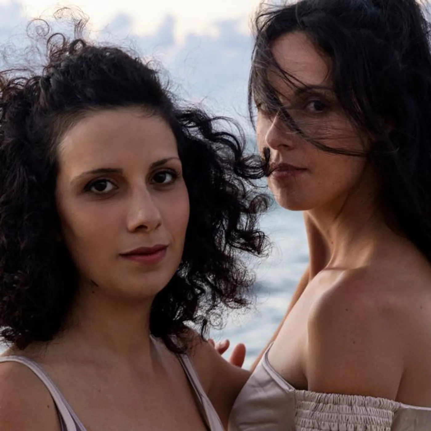 Djamchid Sisters Brand Page