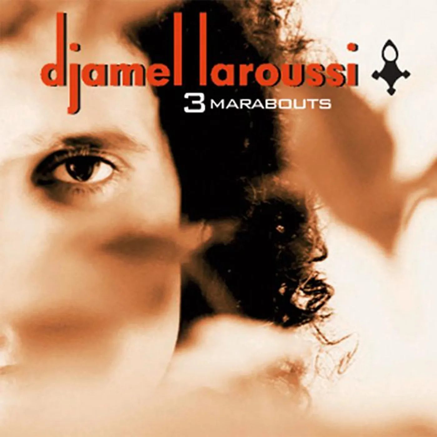 Djamel Laroussi Brand Page