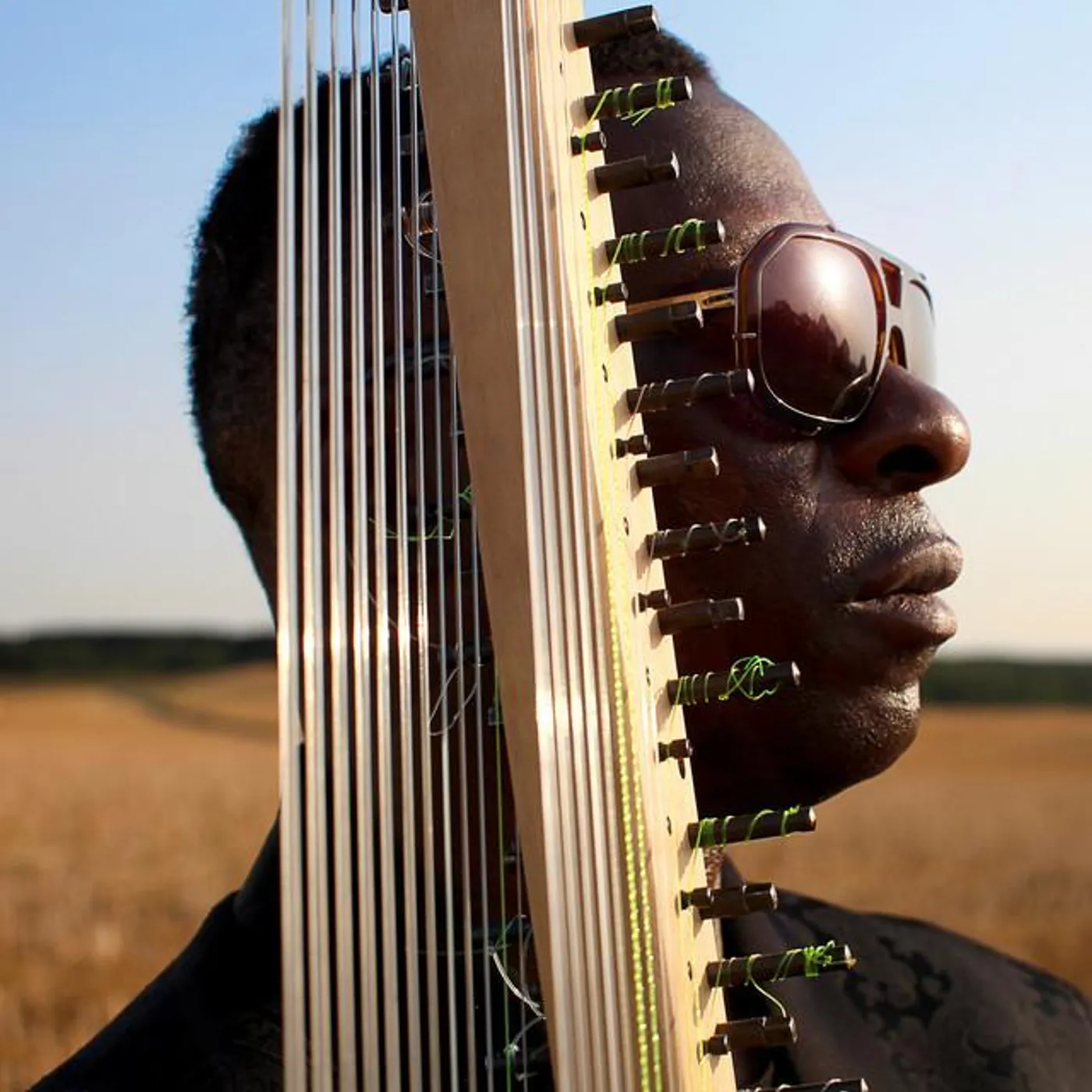 Djeli Moussa Diawara Brand Page