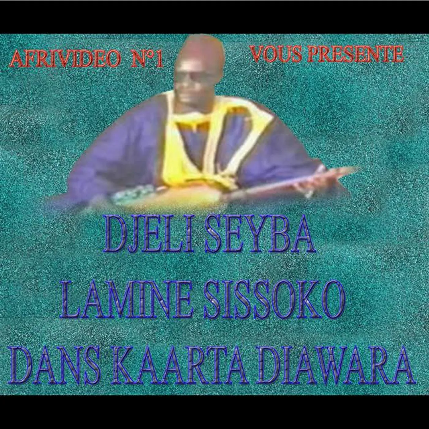 djeli seyba lamine sissoko