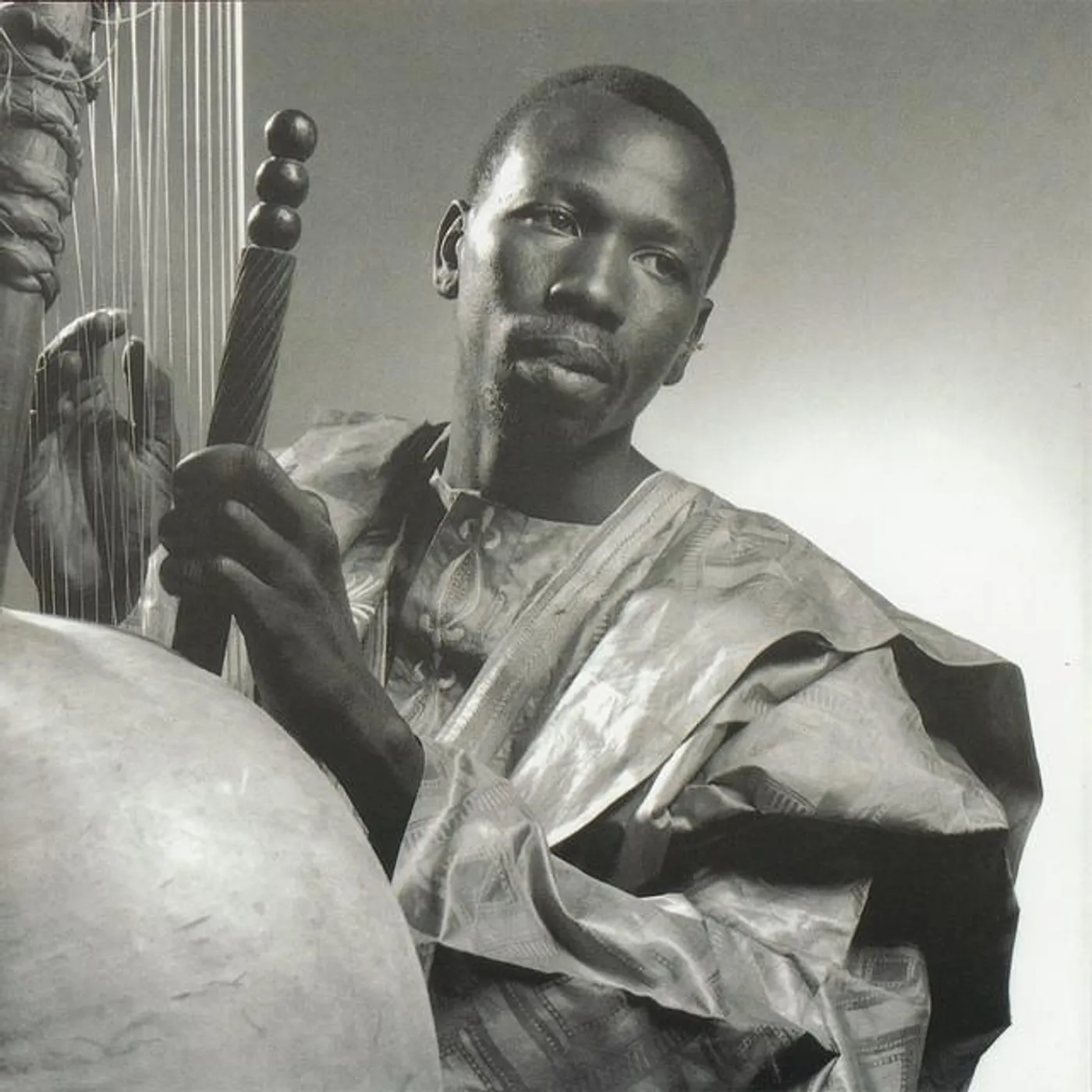 Djelimoussa Cissoko Brand Page