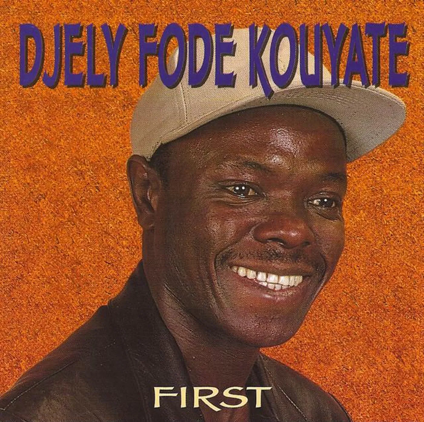 Djely Fodé Kouyaté