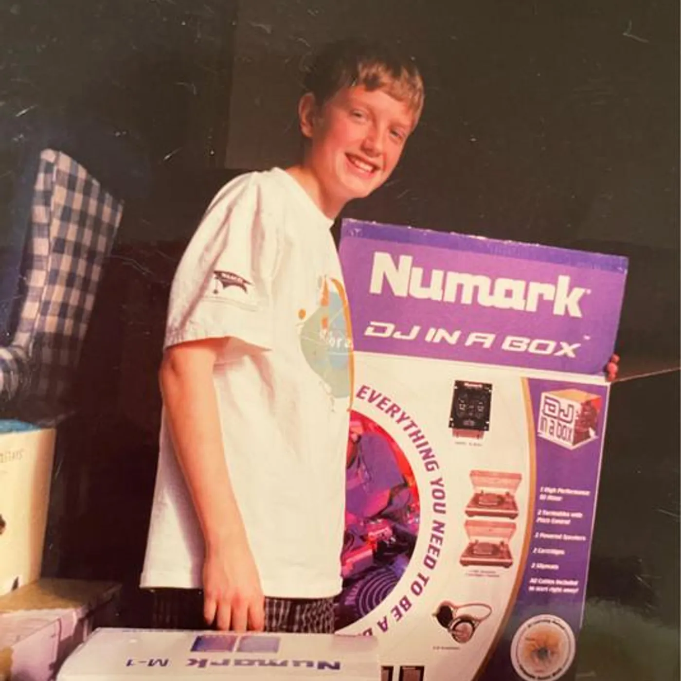 Djemba Djemba Brand Page