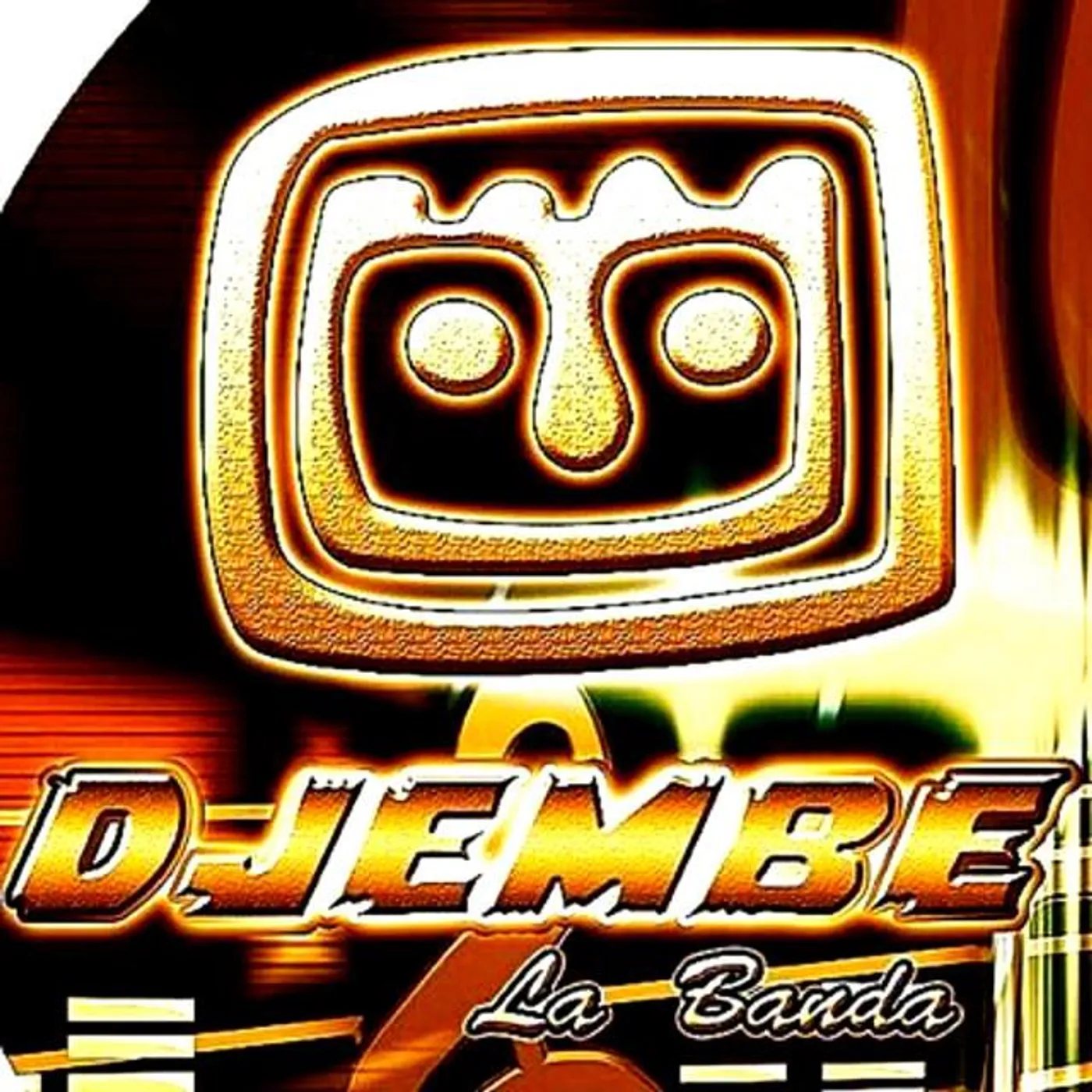 Djembe Brand Page