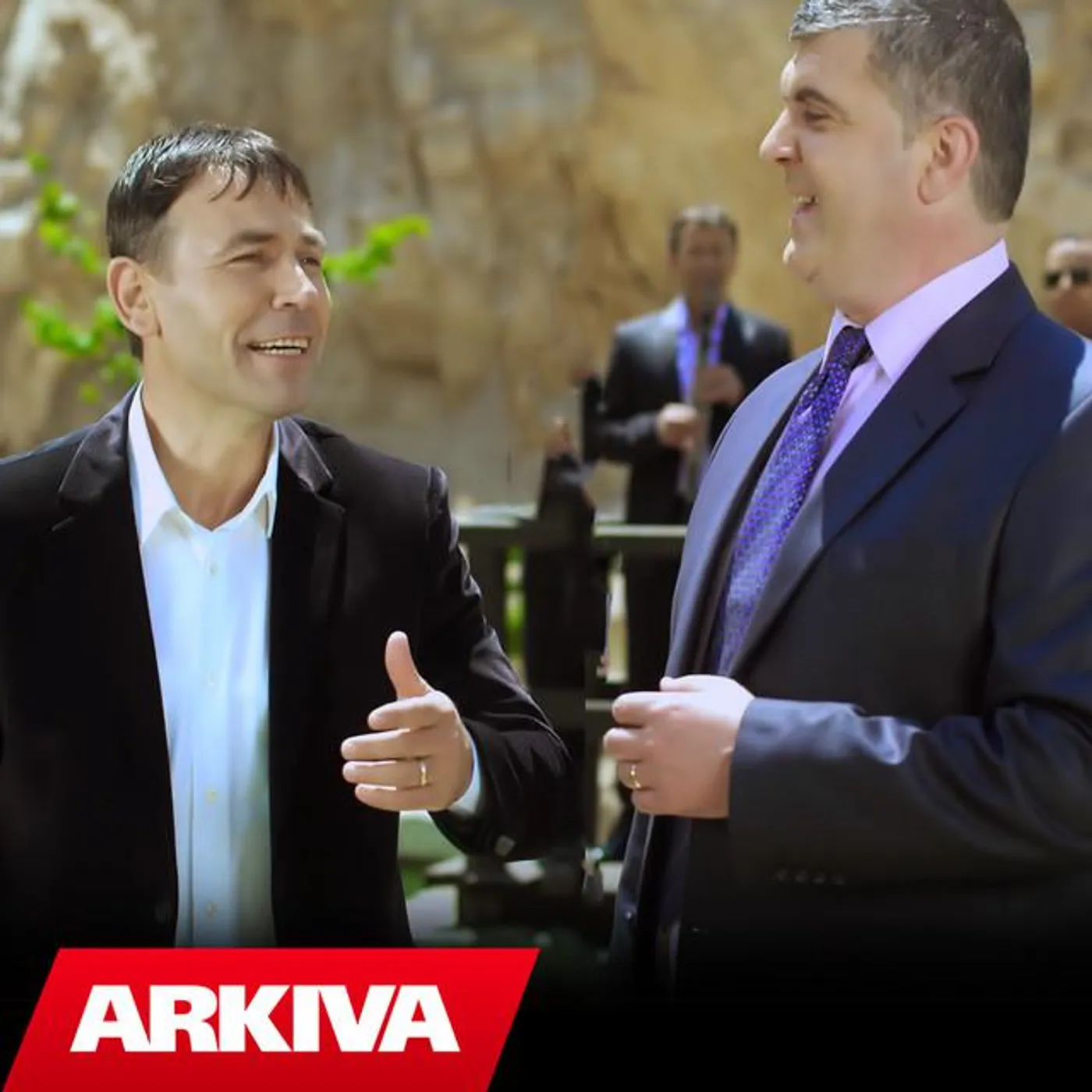 Djemte e mallakastres