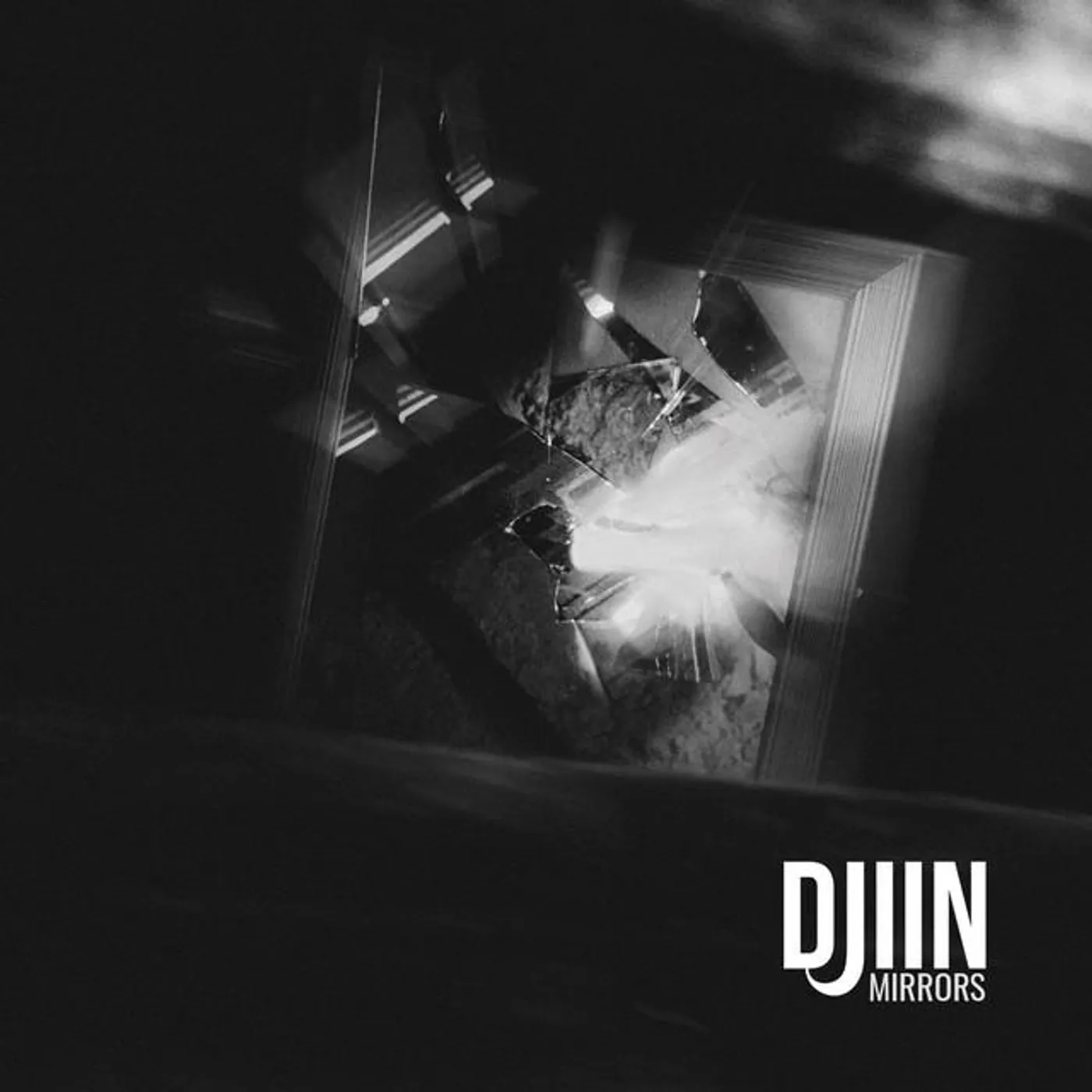 DJIIN Brand Page