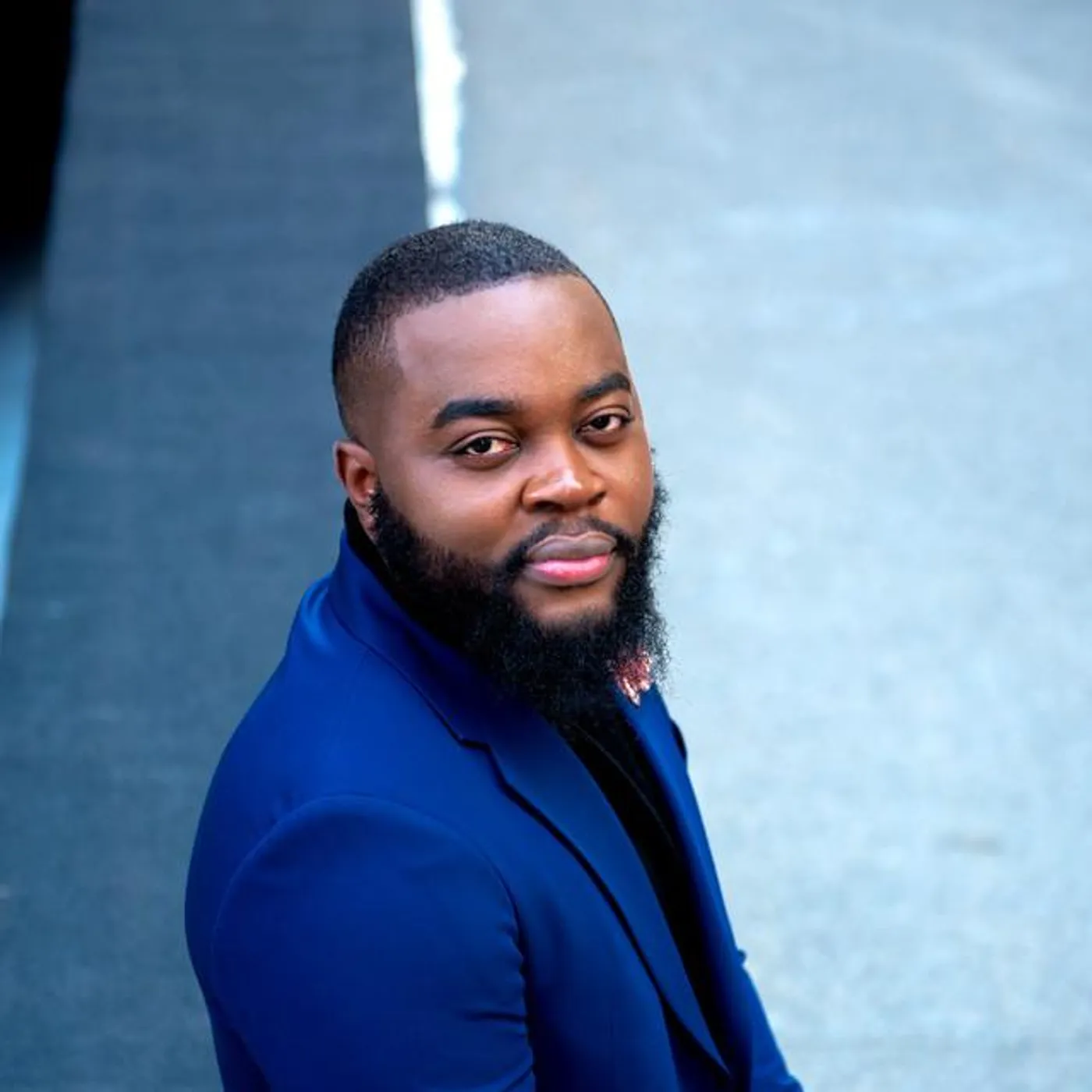 Djordji Innocent Brand Page