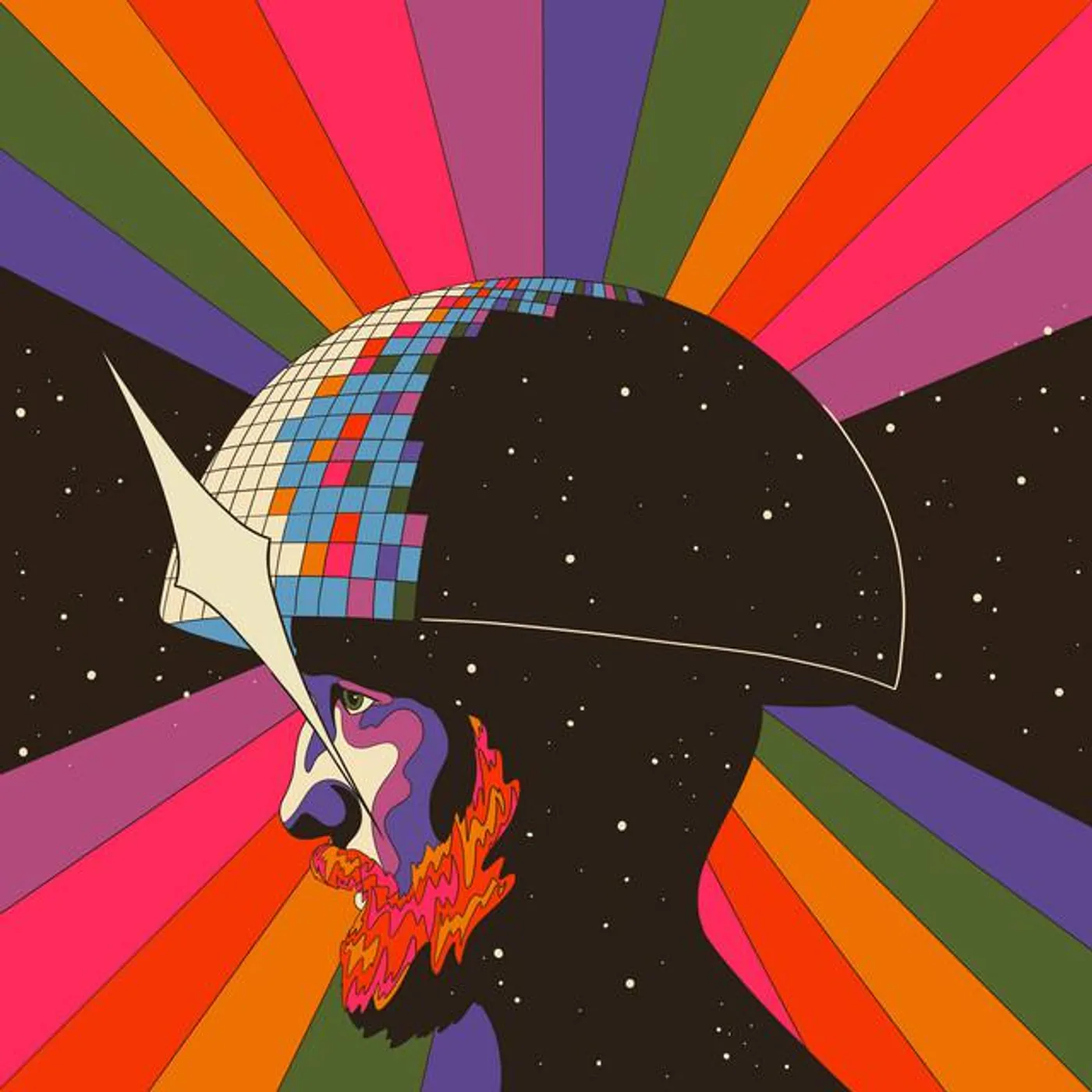 DK the Drummer Brand Page