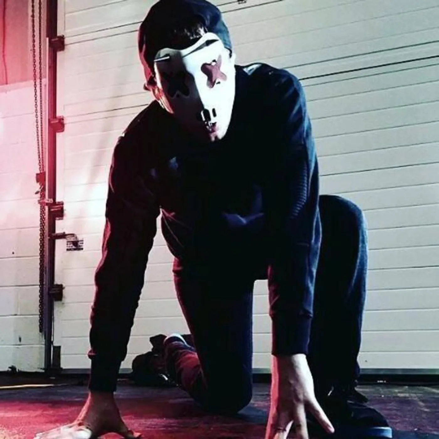 Dkrapartist Brand Page