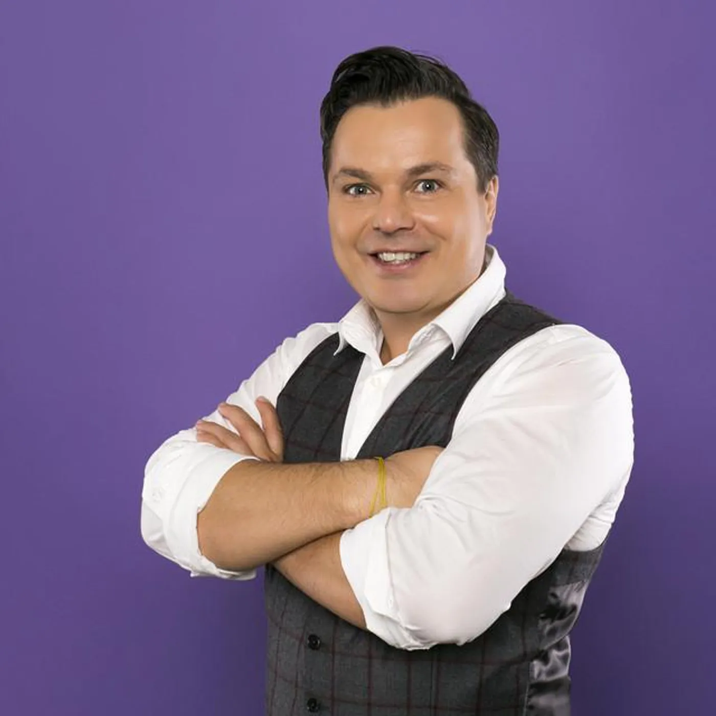 Dl. Problema Brand Page