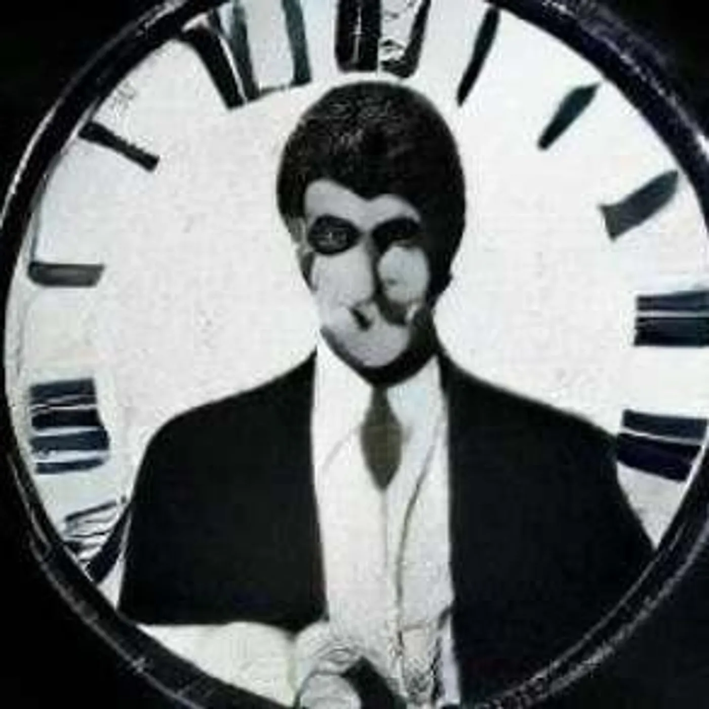 Dr. Clock and the Phantom Tones