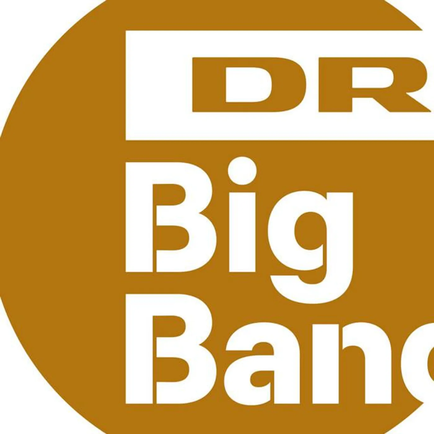 DR Big Band Brand Page