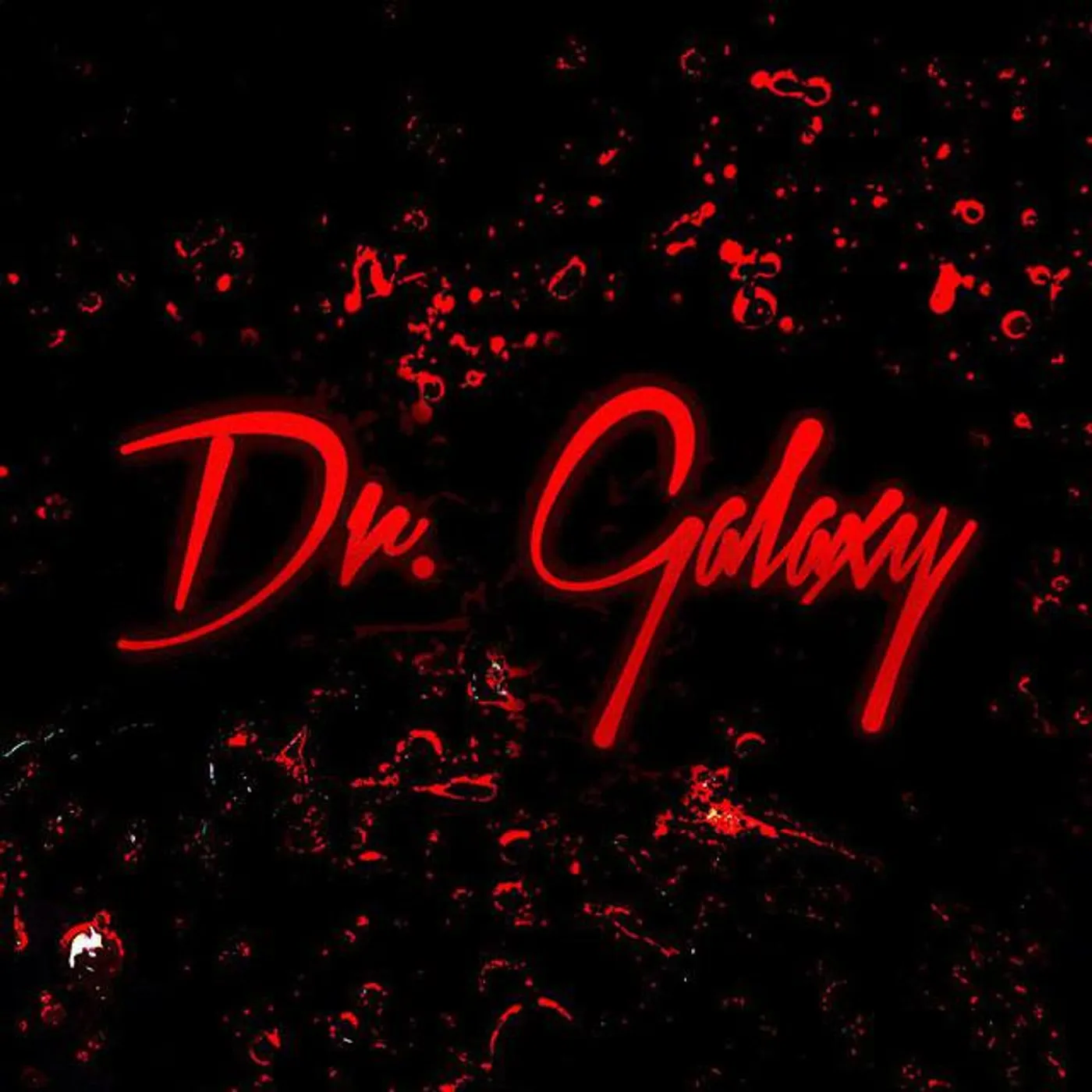 Dr. Galaxy