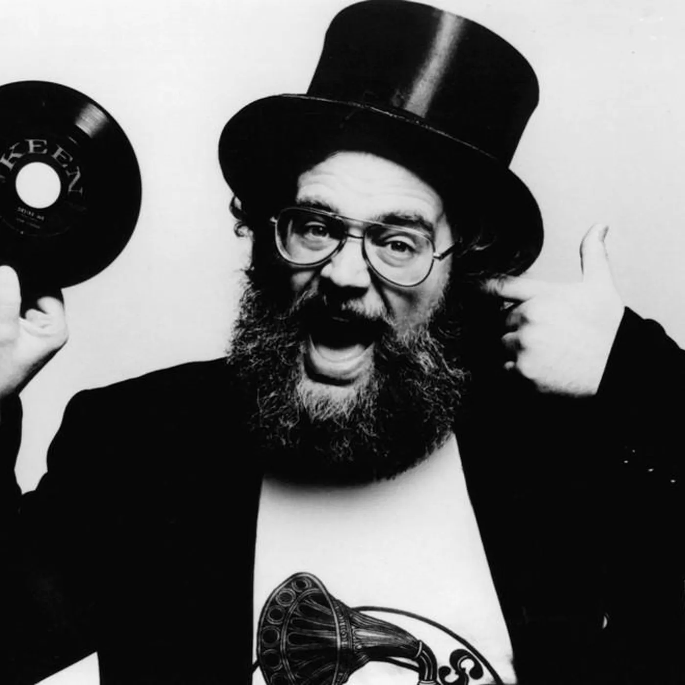 Dr. Demento Brand Page