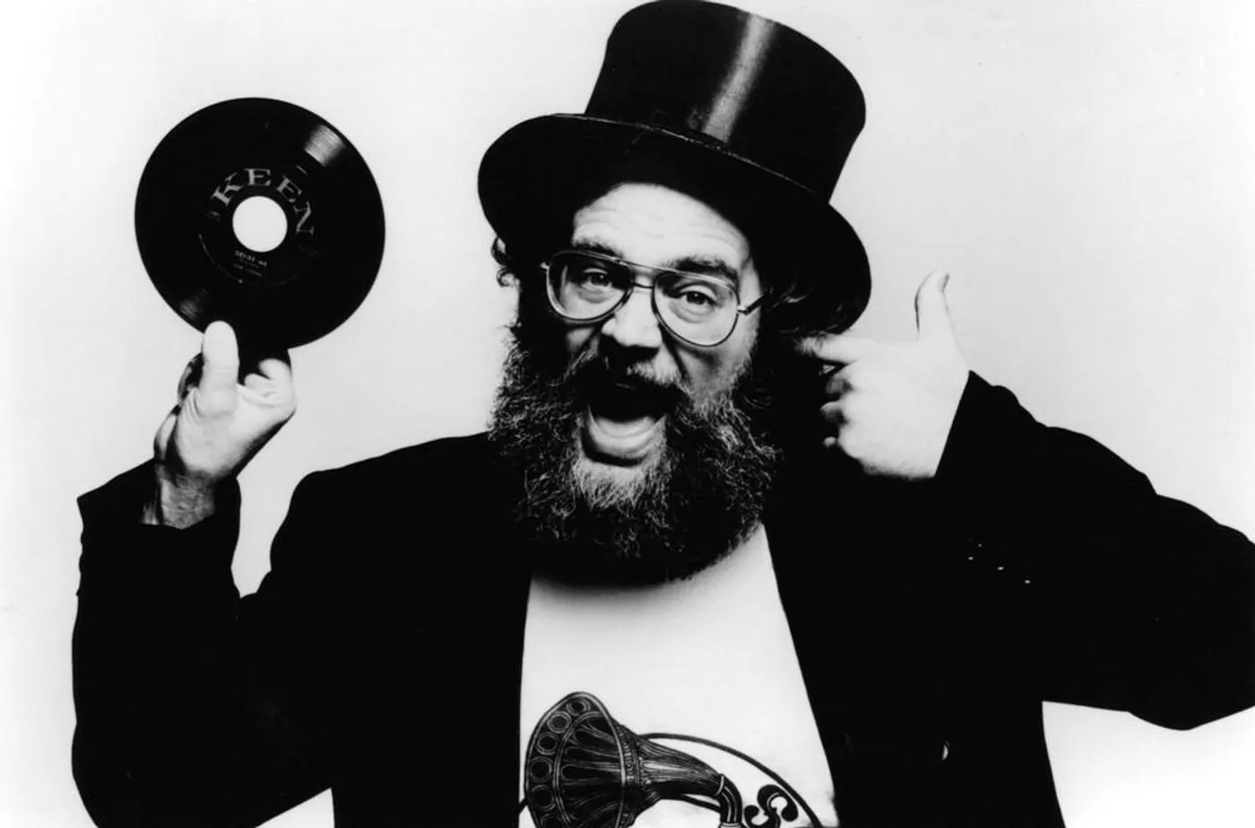 Dr. Demento