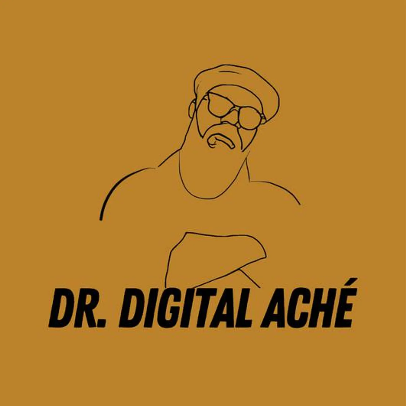 Dr. Digital Aché Brand Page