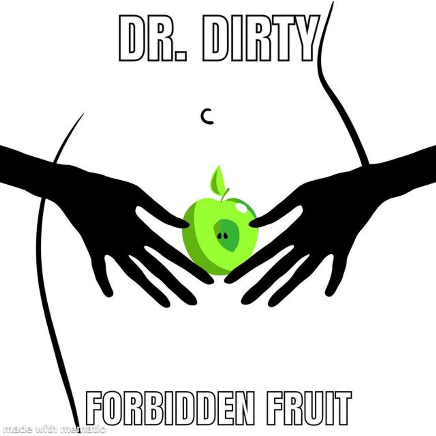 Dr. Dirty Brand Page