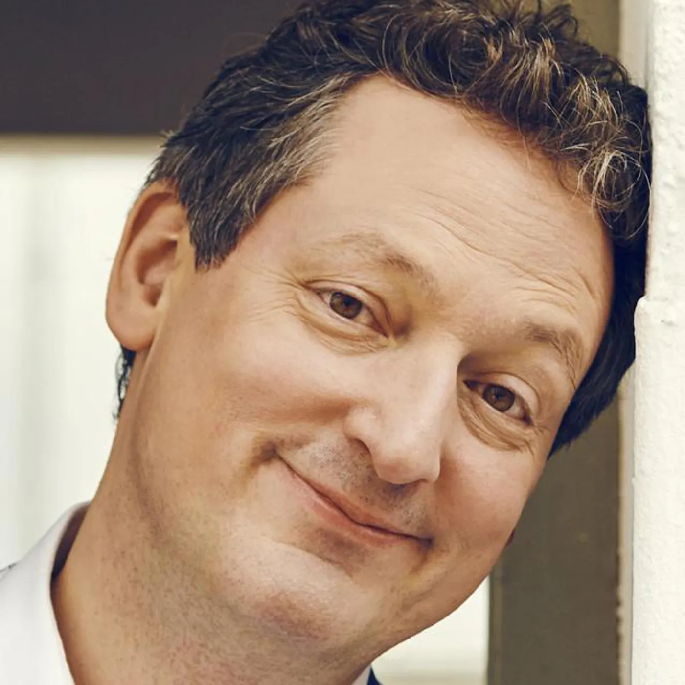 Dr. Eckart von Hirschhausen