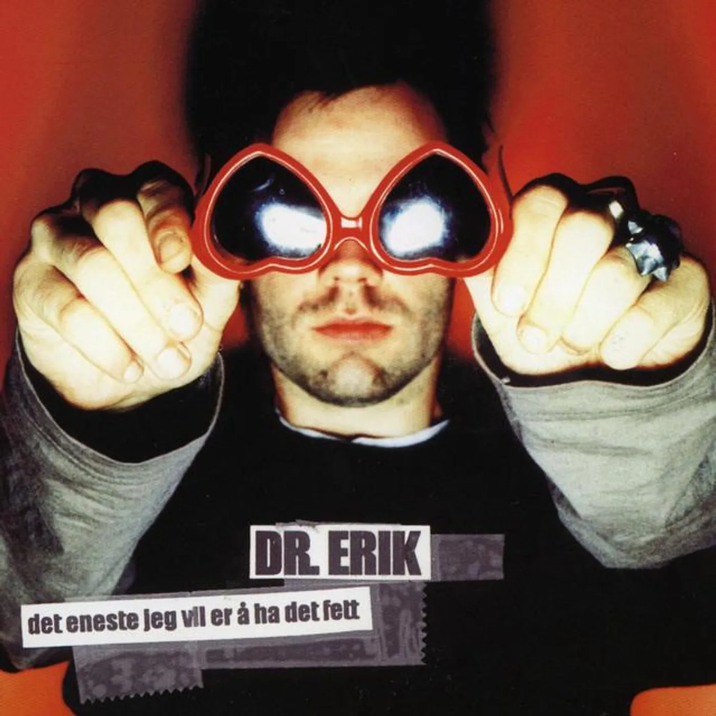 Dr. Erik
