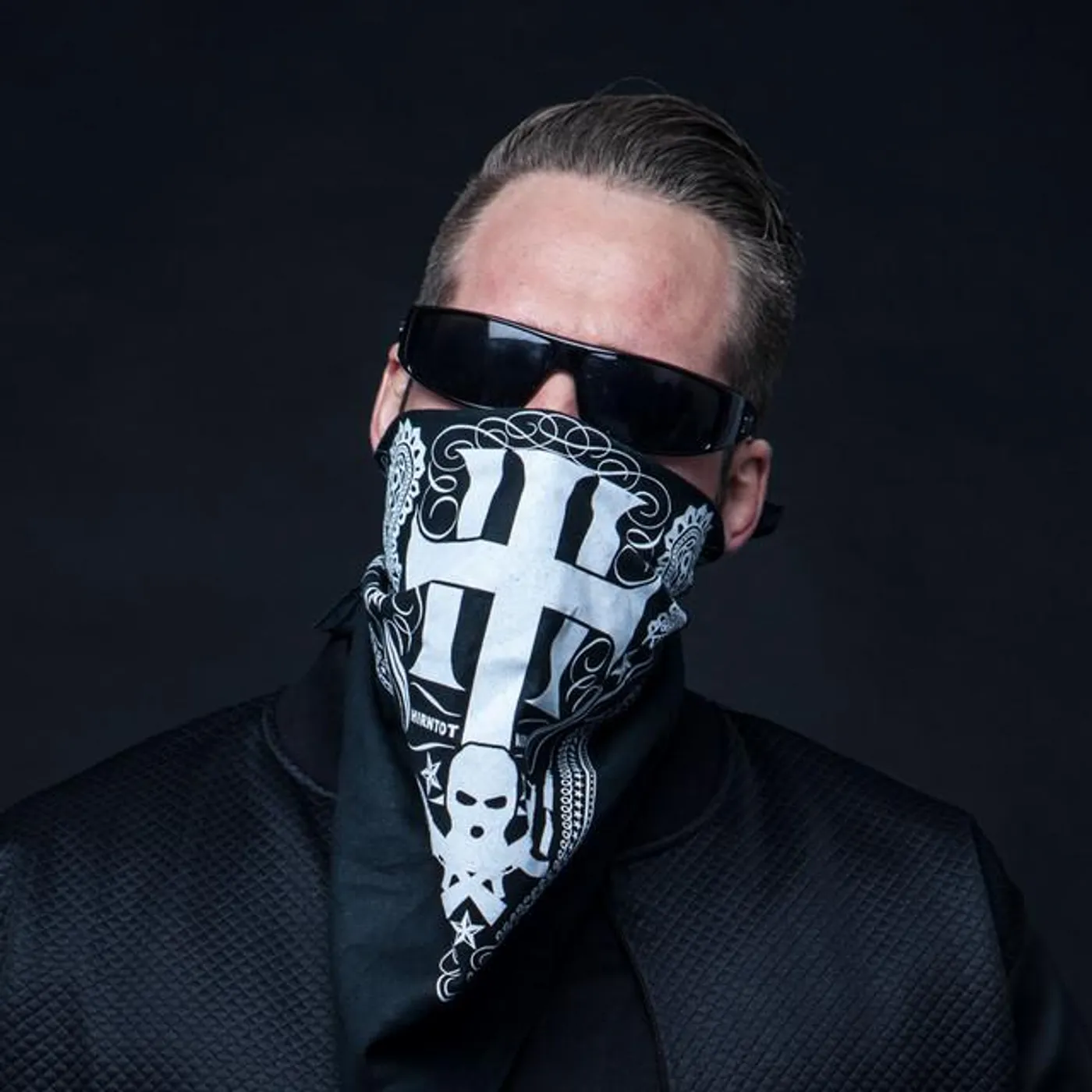 Dr. Faustus Brand Page