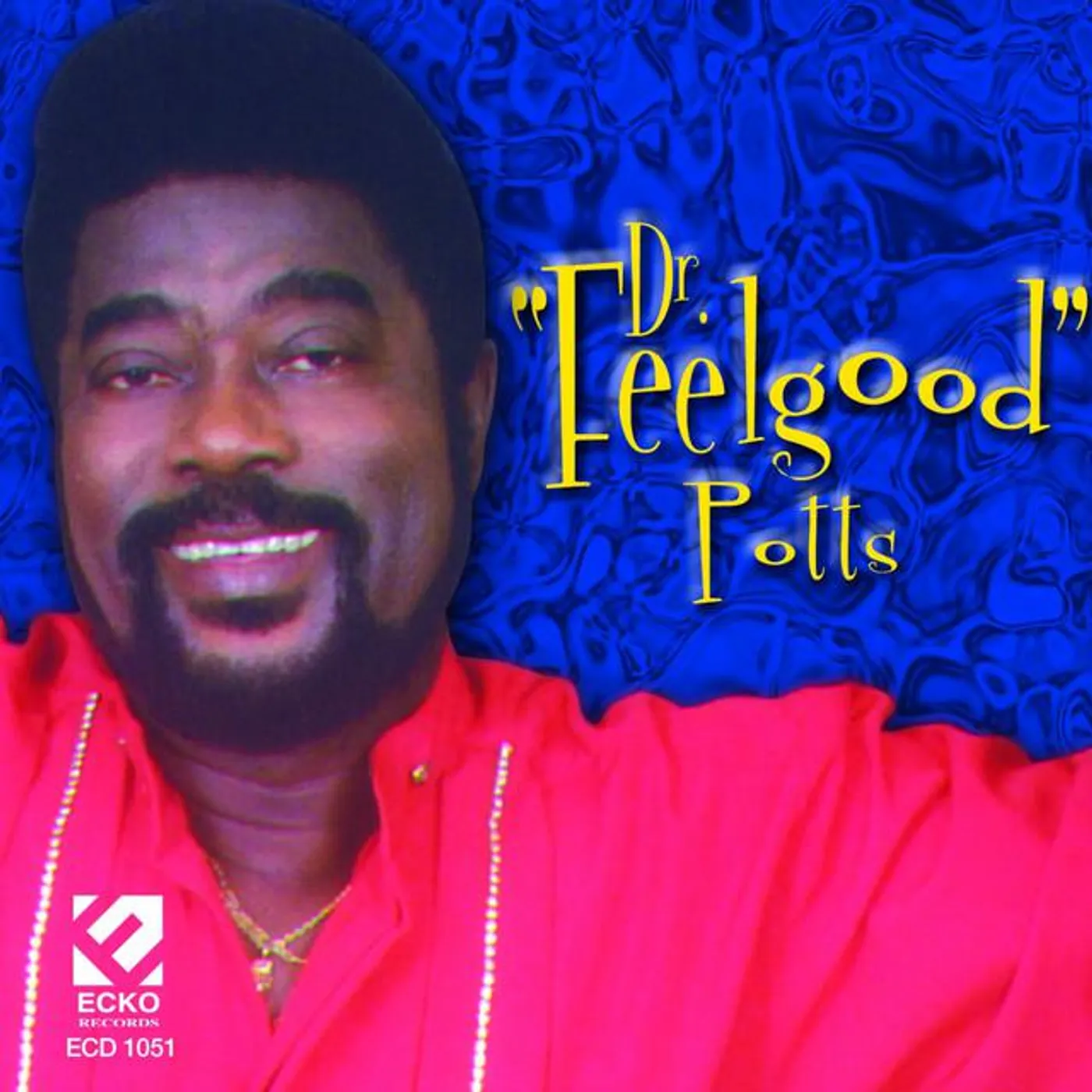 Dr. Feelgood Potts Brand Page